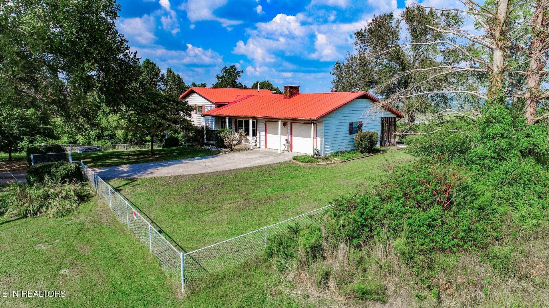 32 - 450 Cottage Way, Parrottsville, TN 37843, Parrottsville