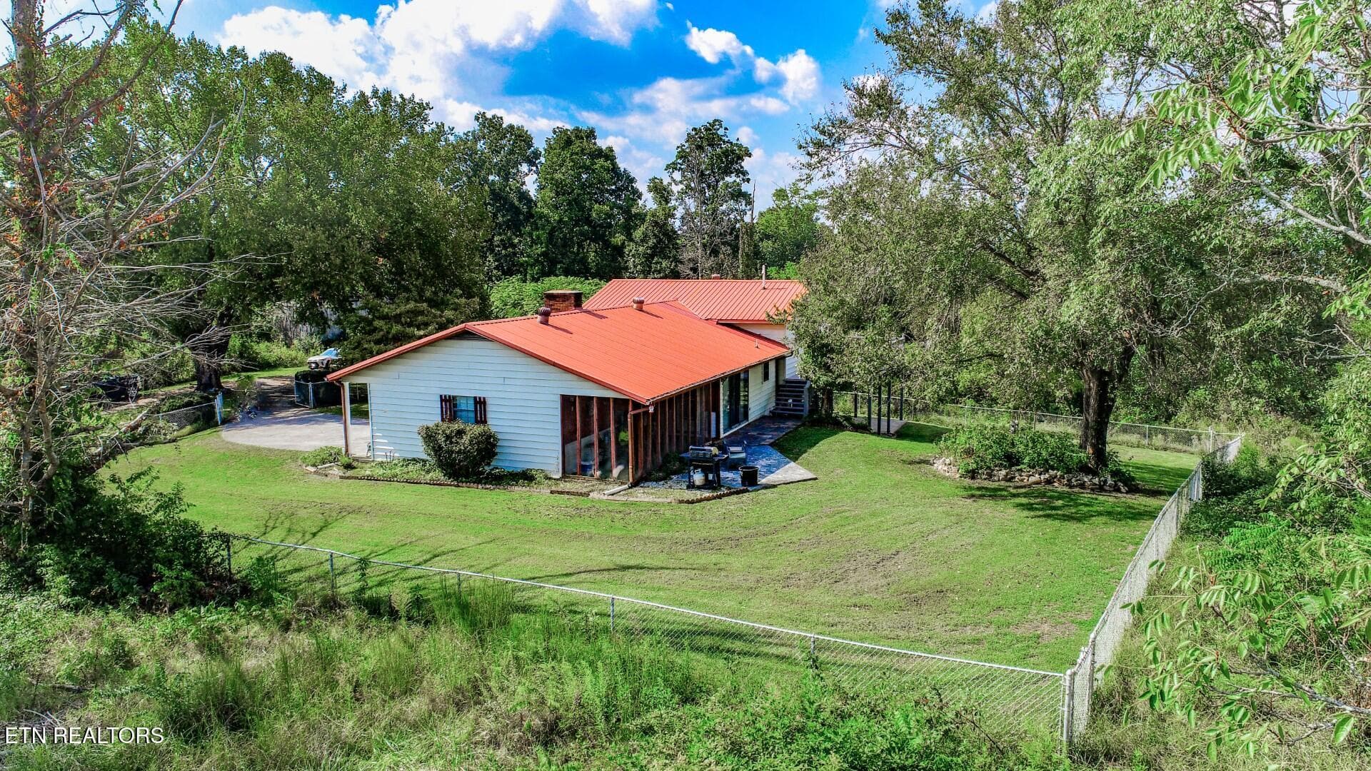 33 - 450 Cottage Way, Parrottsville, TN 37843, Parrottsville