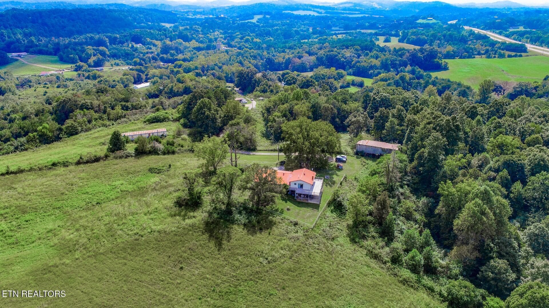 36 - 450 Cottage Way, Parrottsville, TN 37843, Parrottsville