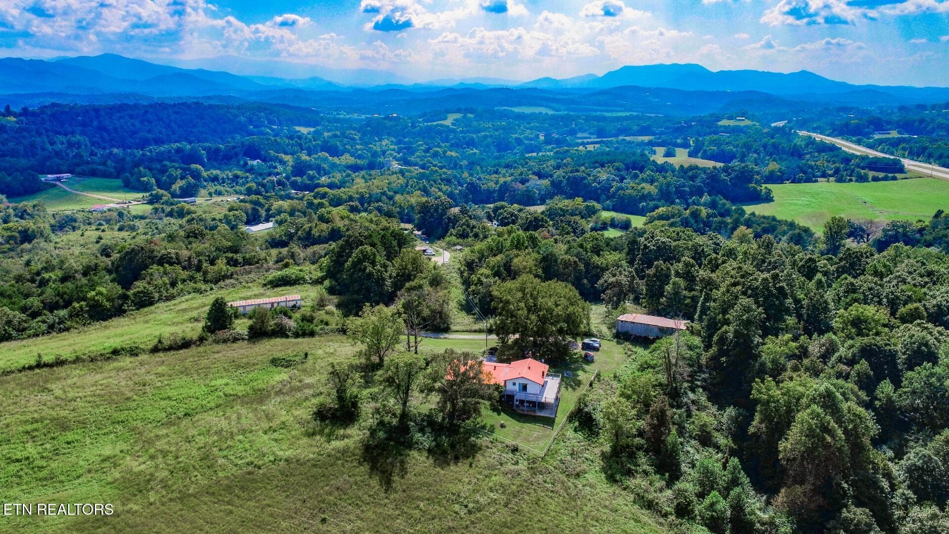 37 - 450 Cottage Way, Parrottsville, TN 37843, Parrottsville