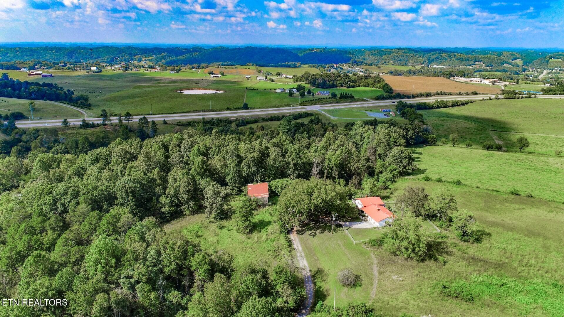 39 - 450 Cottage Way, Parrottsville, TN 37843, Parrottsville