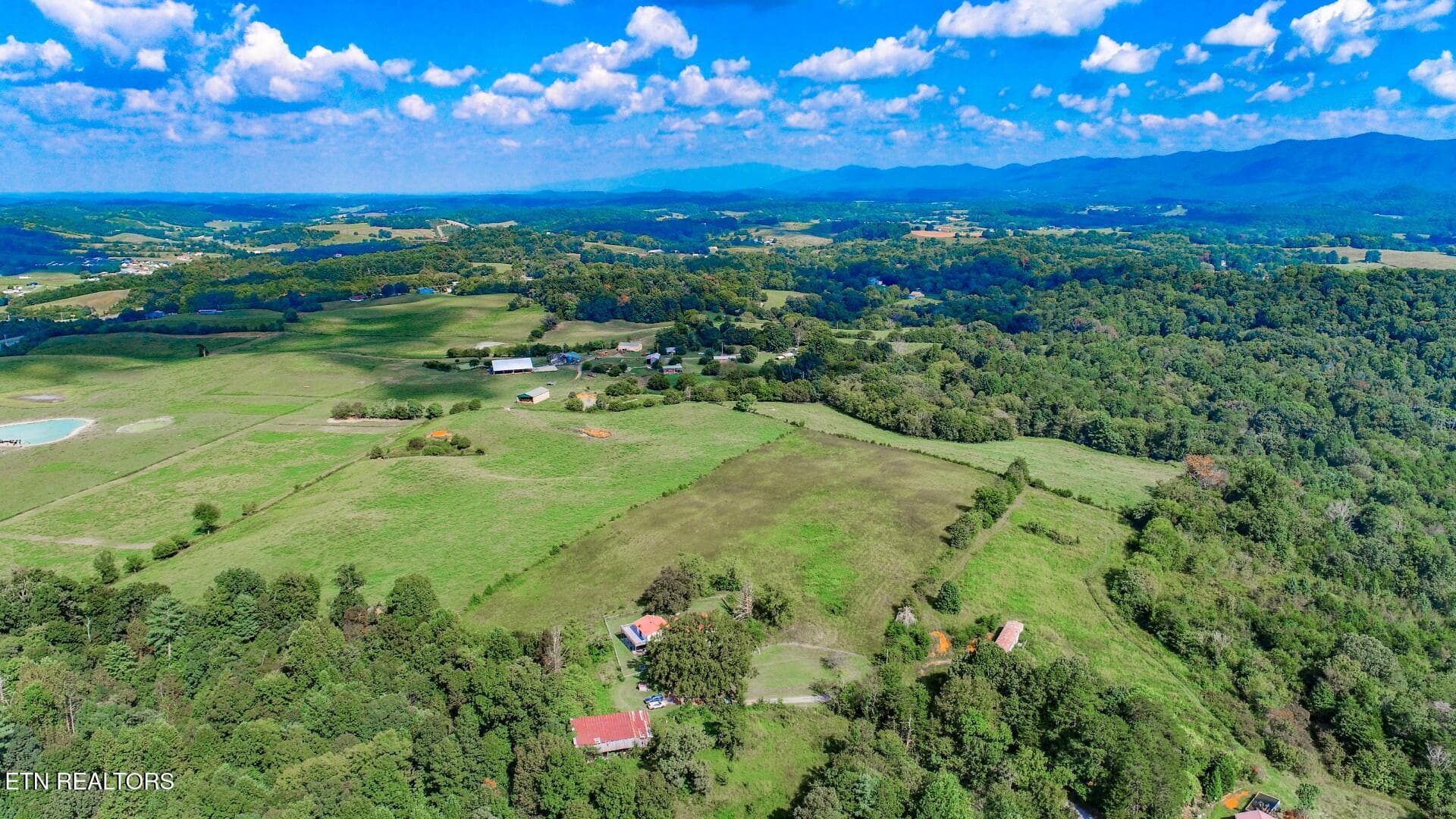 41 - 450 Cottage Way, Parrottsville, TN 37843, Parrottsville