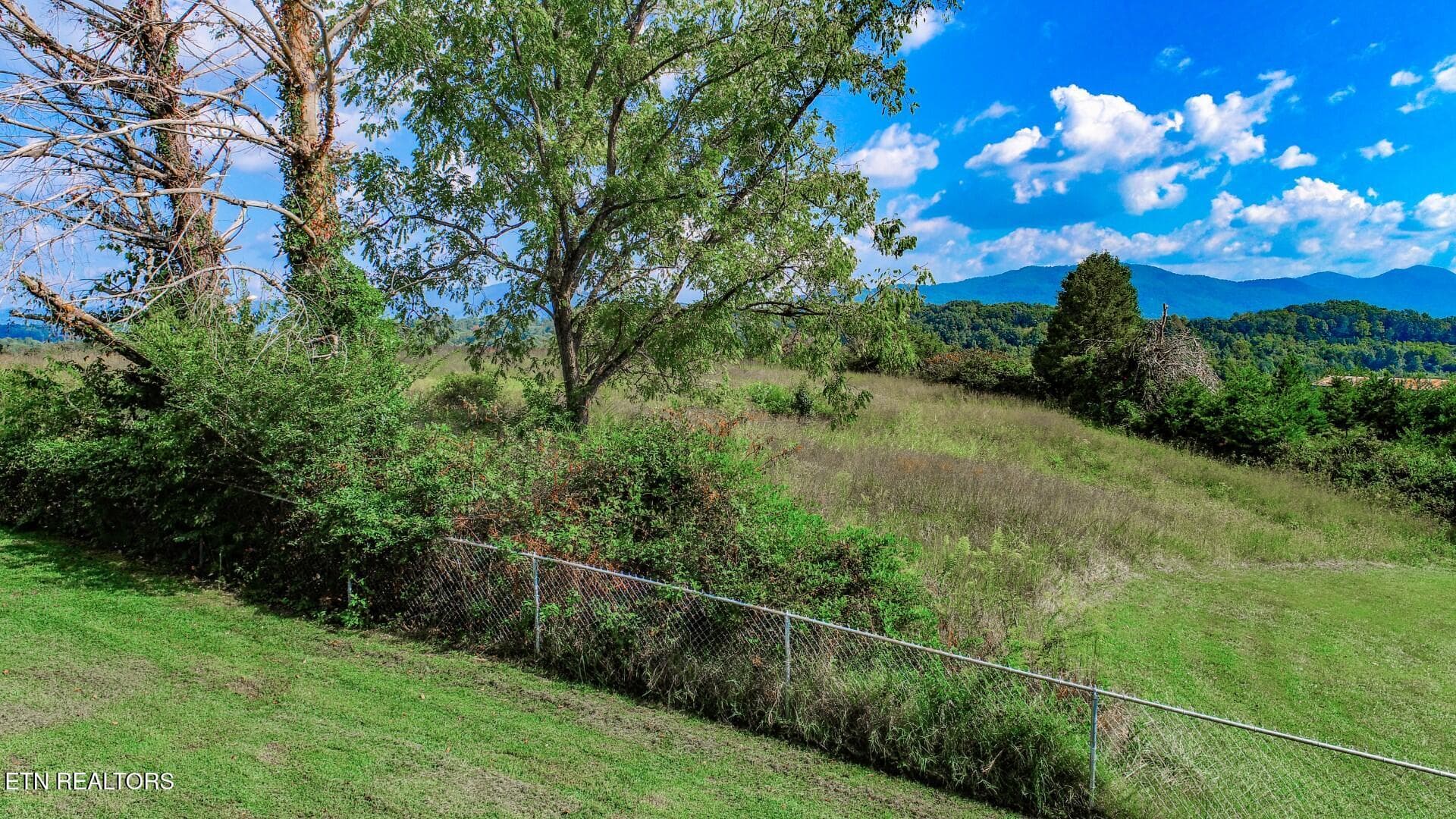 45 - 450 Cottage Way, Parrottsville, TN 37843, Parrottsville