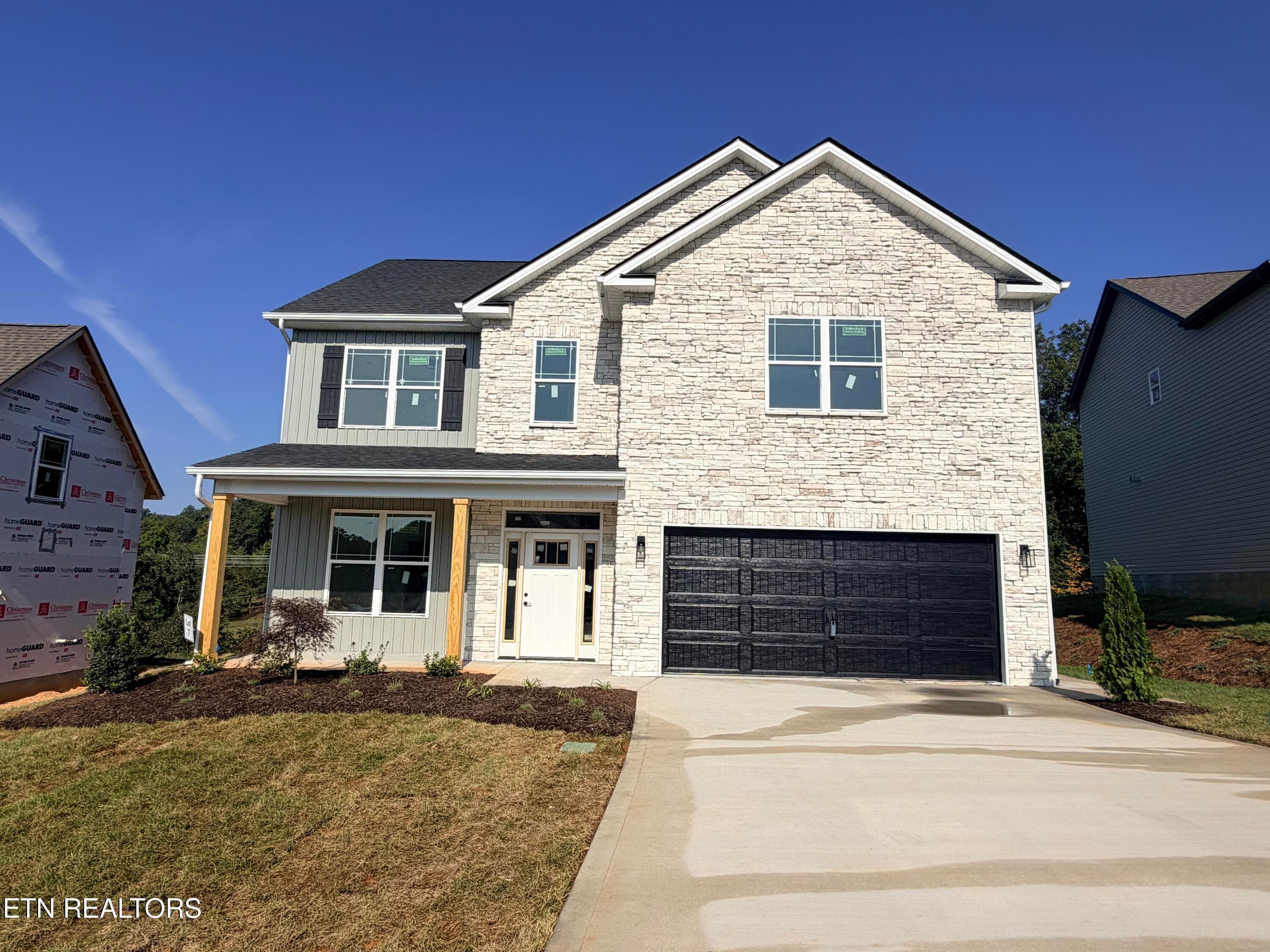 8919 Twisted Willow Lane, Knoxville, TN 37931