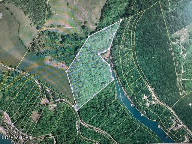 Bankston Lane 129A A 061.00, LaFollette, TN 37766