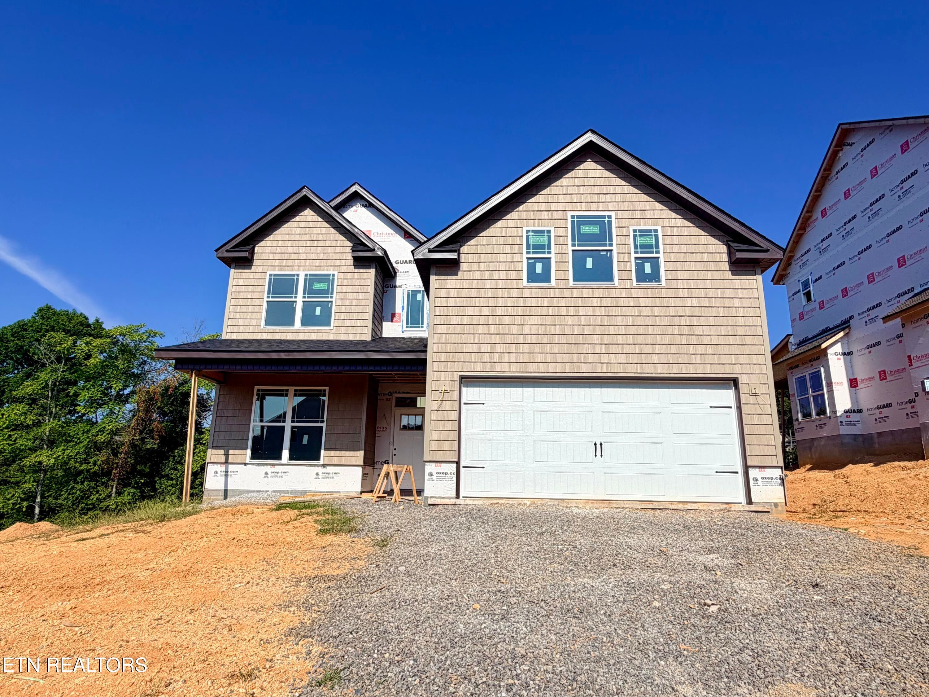 8927 Twisted Willow Lane, Knoxville, TN 37931