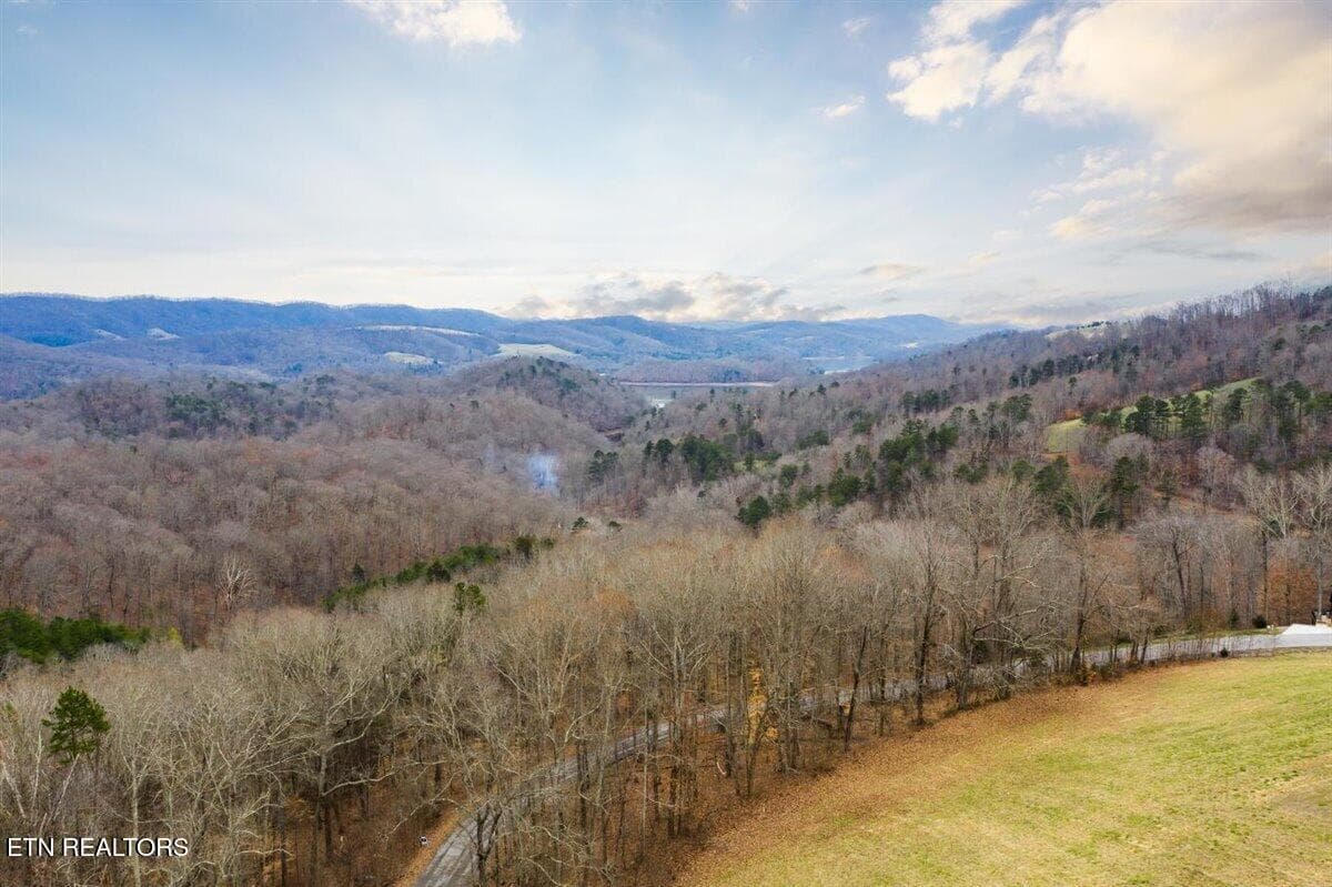 Beautiful Views - Lot 565 Tortoiseshell Circle, New Tazewell, TN 37825, New Tazewell