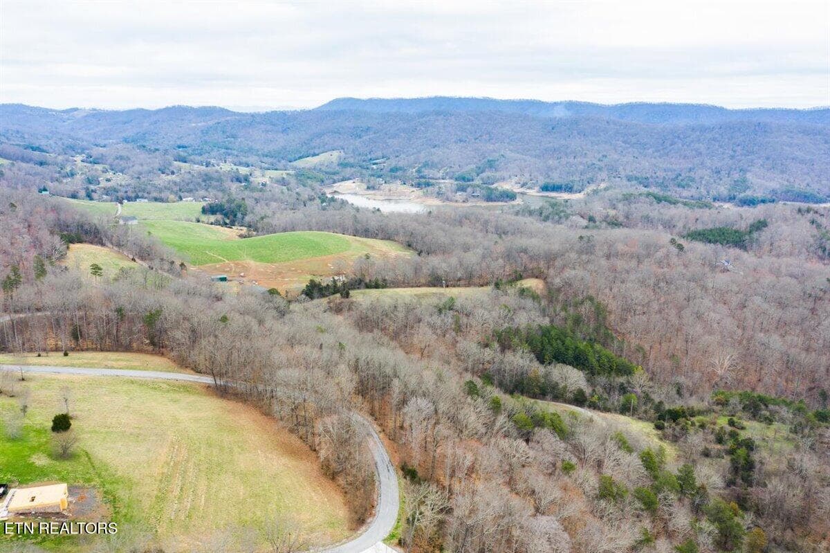 Quiet Neighborhood - Lot 565 Tortoiseshell Circle, New Tazewell, TN 37825, New Tazewell