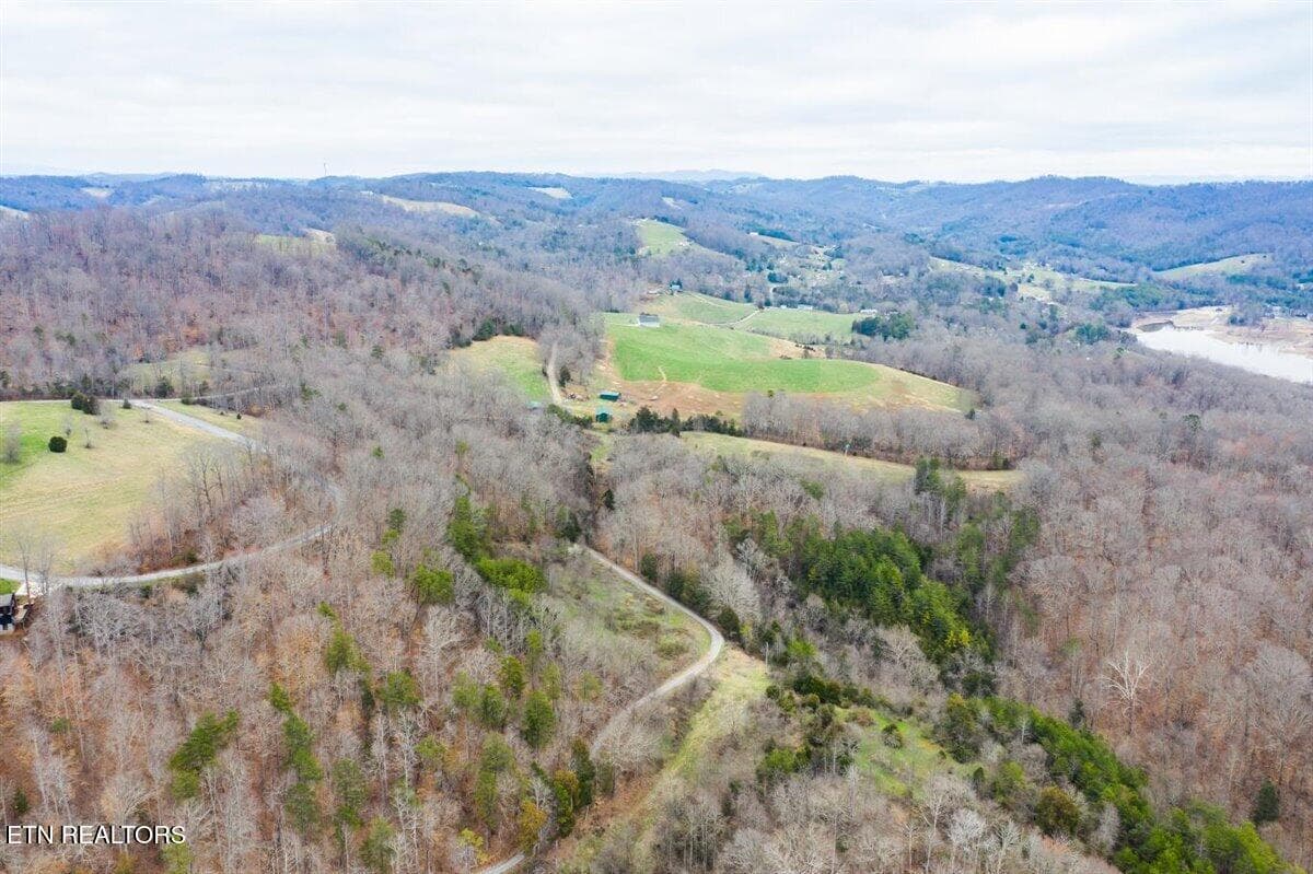 Lot 565 Tortoiseshell Cir - Lot 565 Tortoiseshell Circle, New Tazewell, TN 37825, New Tazewell