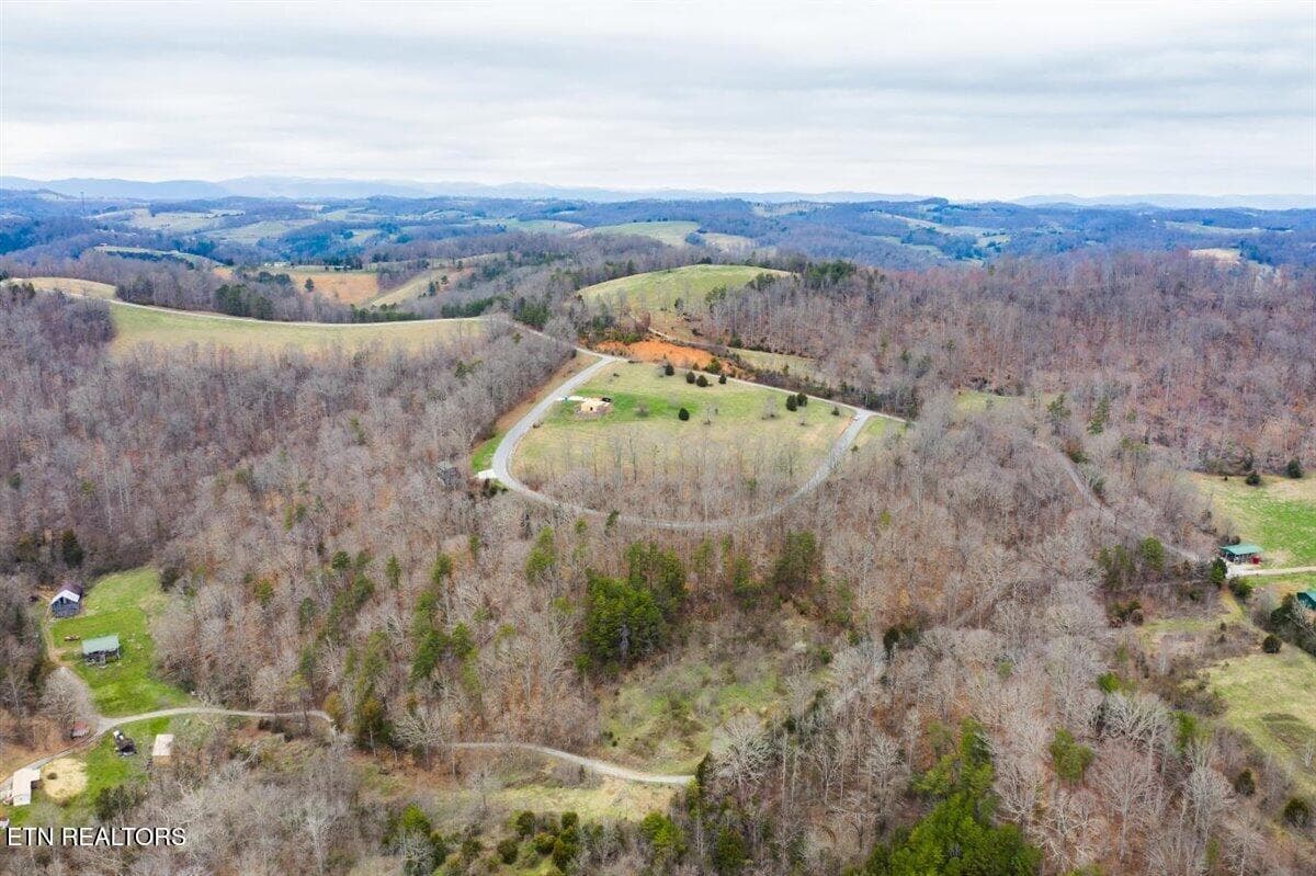 Lot 565 Tortoiseshell Cir - Lot 565 Tortoiseshell Circle, New Tazewell, TN 37825, New Tazewell