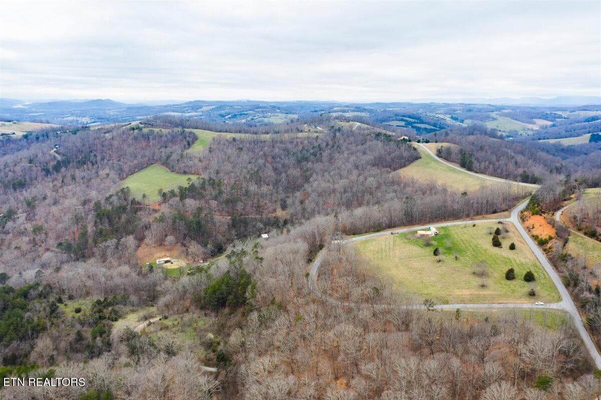 Lot 565 Tortoiseshell Cir - Lot 565 Tortoiseshell Circle, New Tazewell, TN 37825, New Tazewell