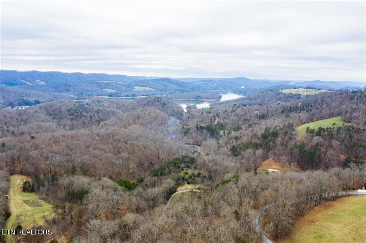 Lot 565 Tortoiseshell Cir - Lot 565 Tortoiseshell Circle, New Tazewell, TN 37825, New Tazewell