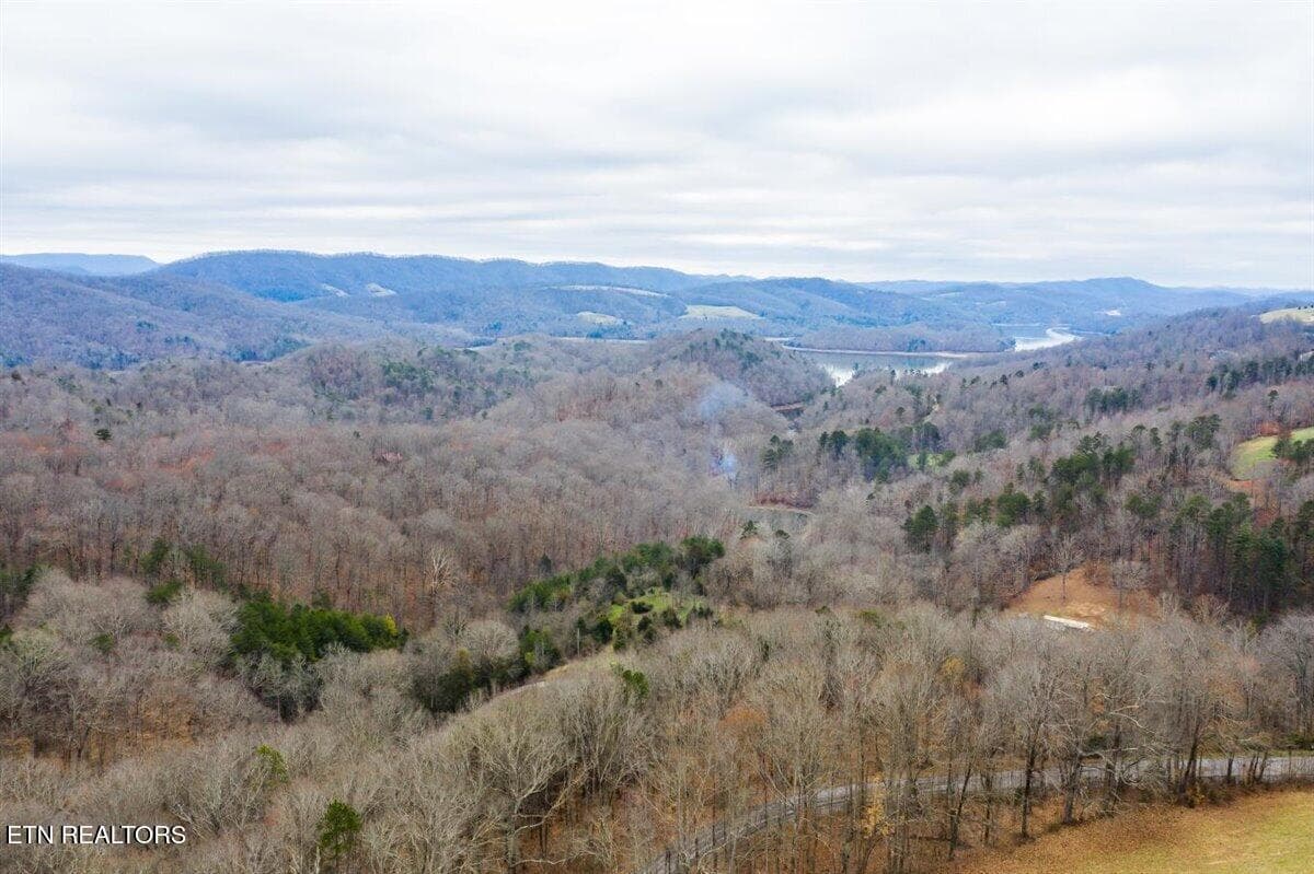 Lot 565 Tortoiseshell Cir - Lot 565 Tortoiseshell Circle, New Tazewell, TN 37825, New Tazewell