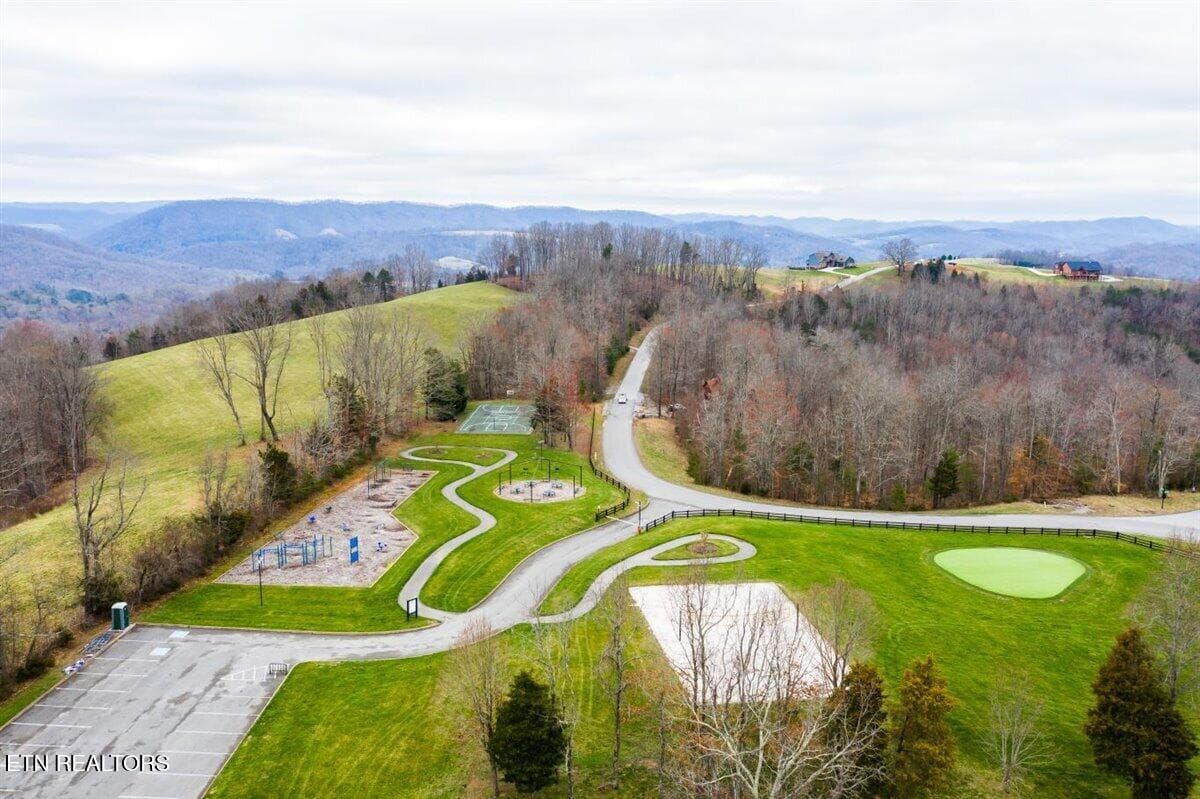 Great Amenities - Lot 565 Tortoiseshell Circle, New Tazewell, TN 37825, New Tazewell