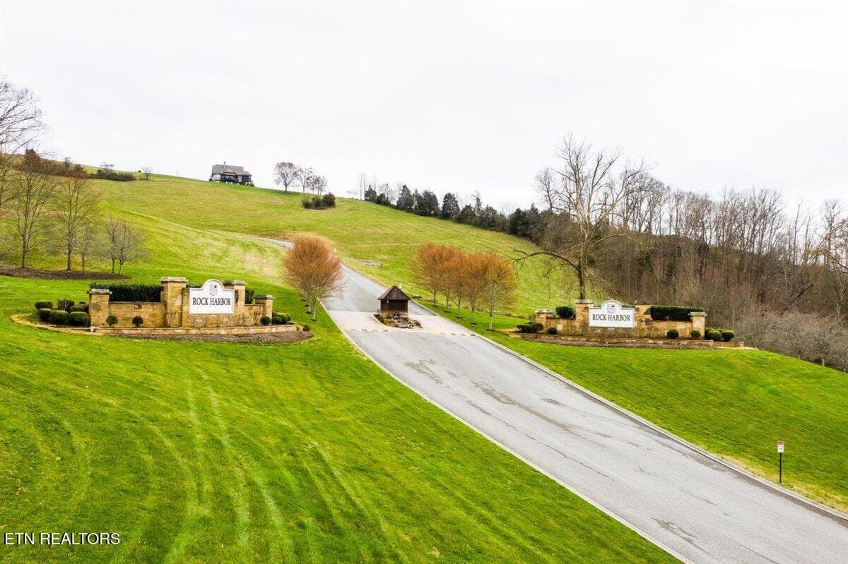 Lot 565 Tortoiseshell Cir - Lot 565 Tortoiseshell Circle, New Tazewell, TN 37825, New Tazewell