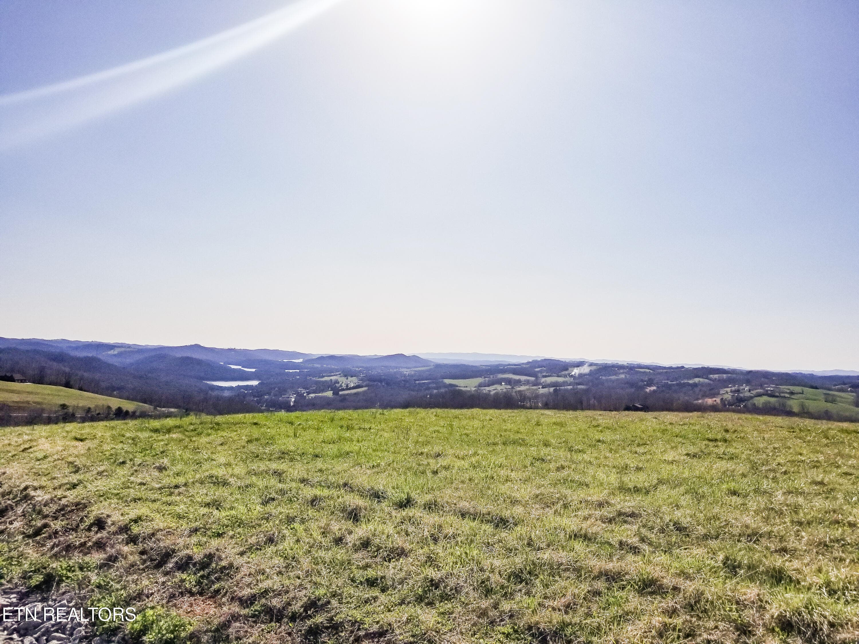 Stunning Views - Lot 565 Tortoiseshell Circle, New Tazewell, TN 37825, New Tazewell