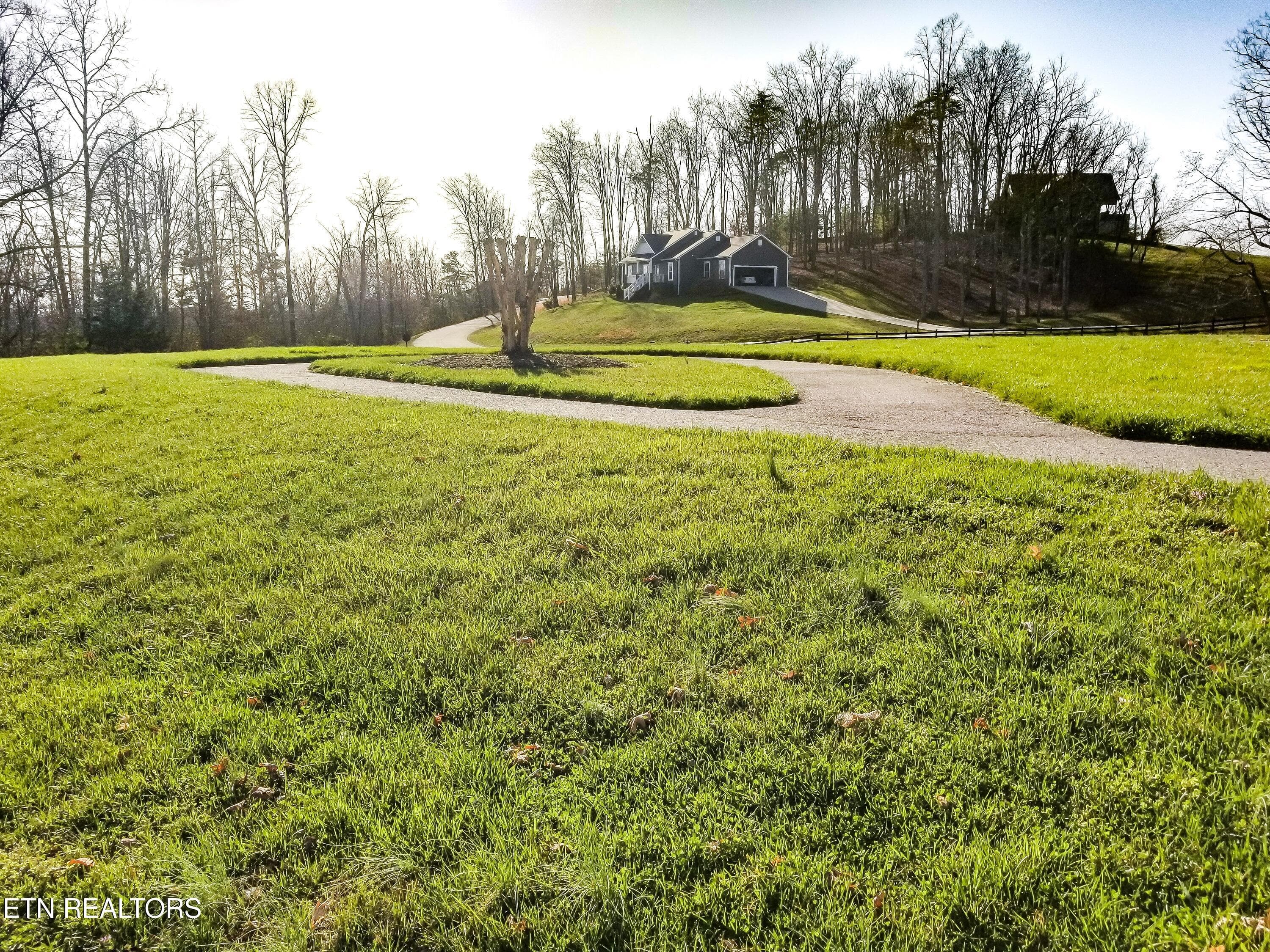Great walking paths - Lot 565 Tortoiseshell Circle, New Tazewell, TN 37825, New Tazewell