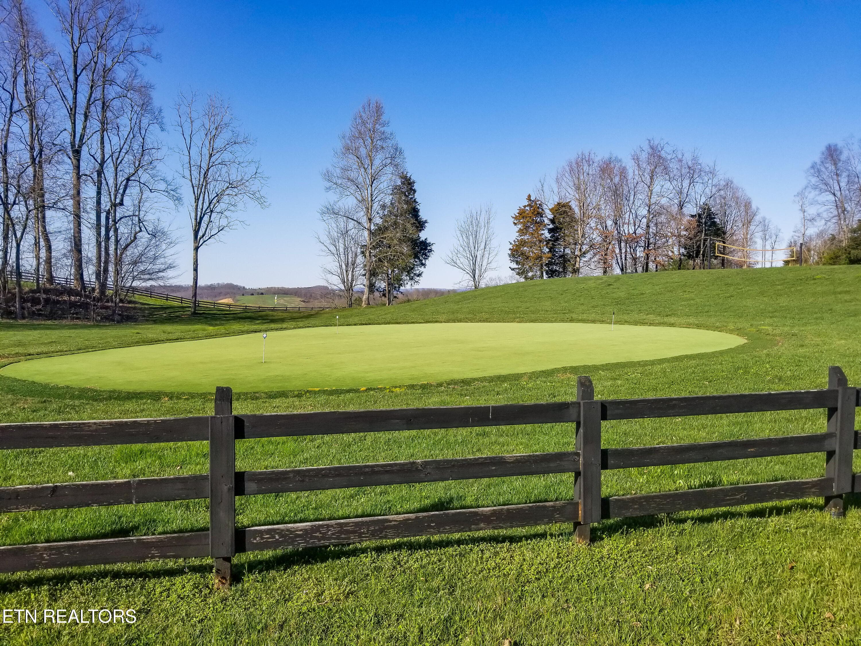 Golf - Lot 565 Tortoiseshell Circle, New Tazewell, TN 37825, New Tazewell