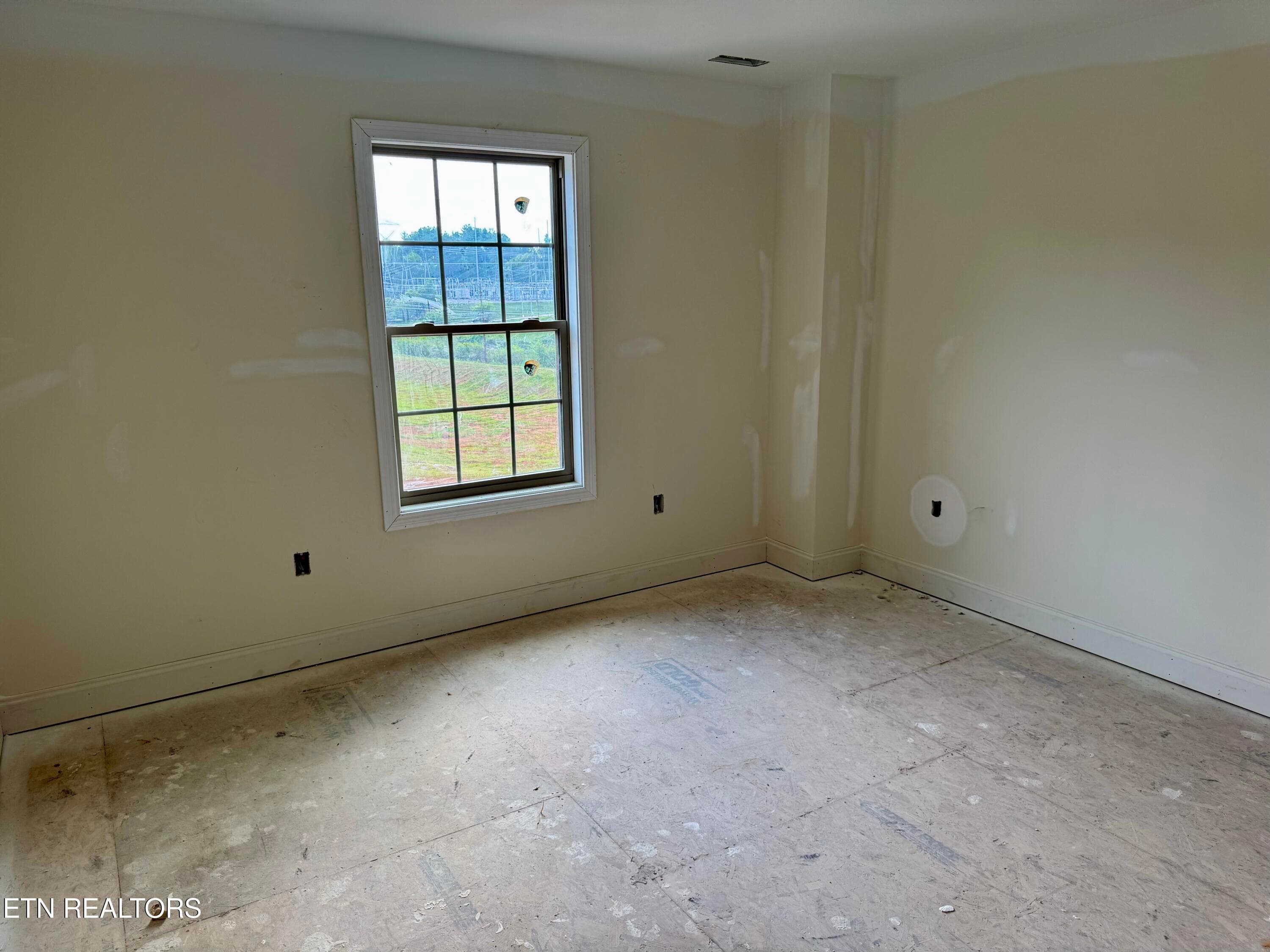 Bedroom 2 - 8861 Dancing Bear Lane, Knoxville, TN 37923, Knoxville