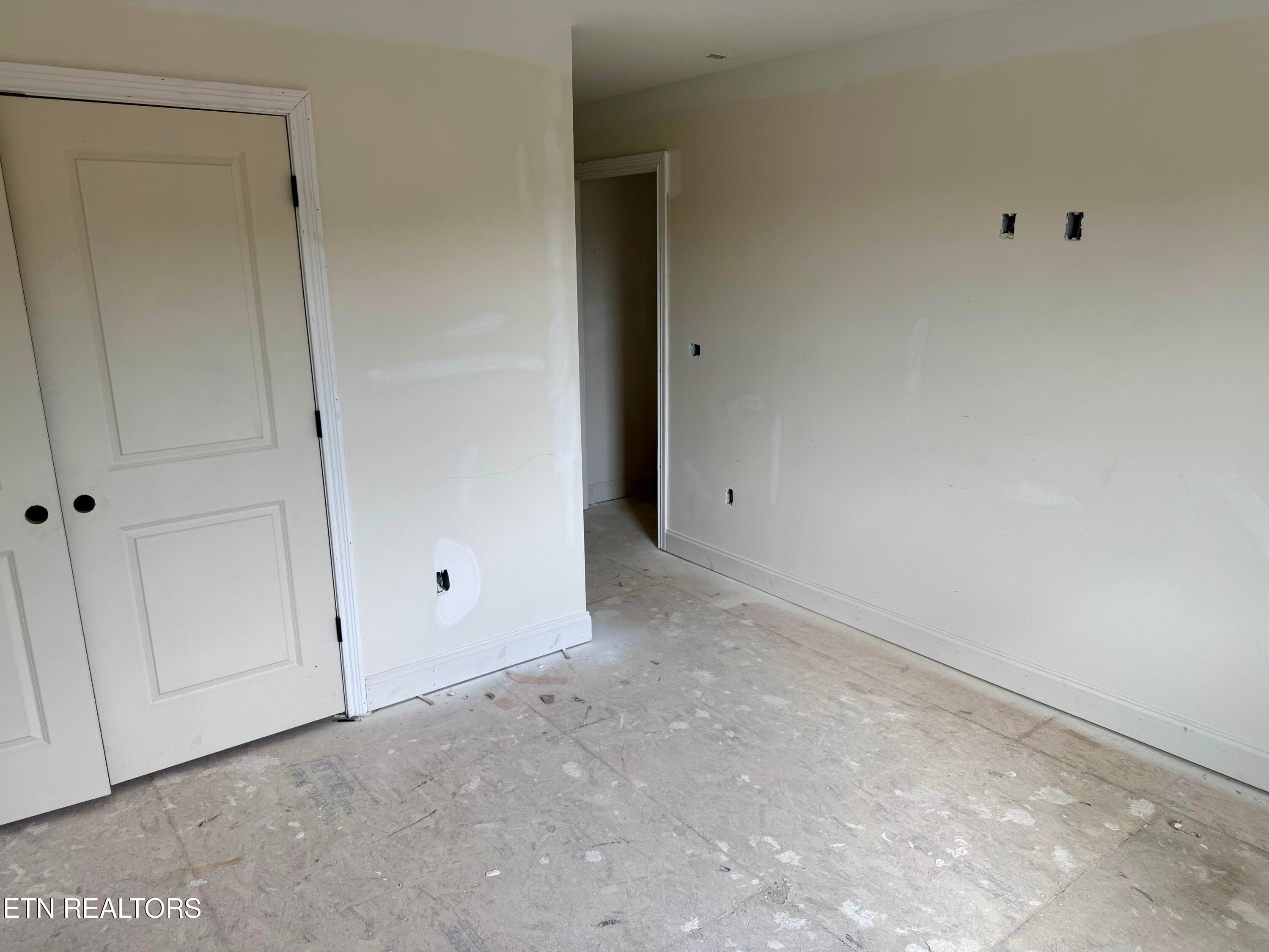 Bedroom 2 - 8861 Dancing Bear Lane, Knoxville, TN 37923, Knoxville