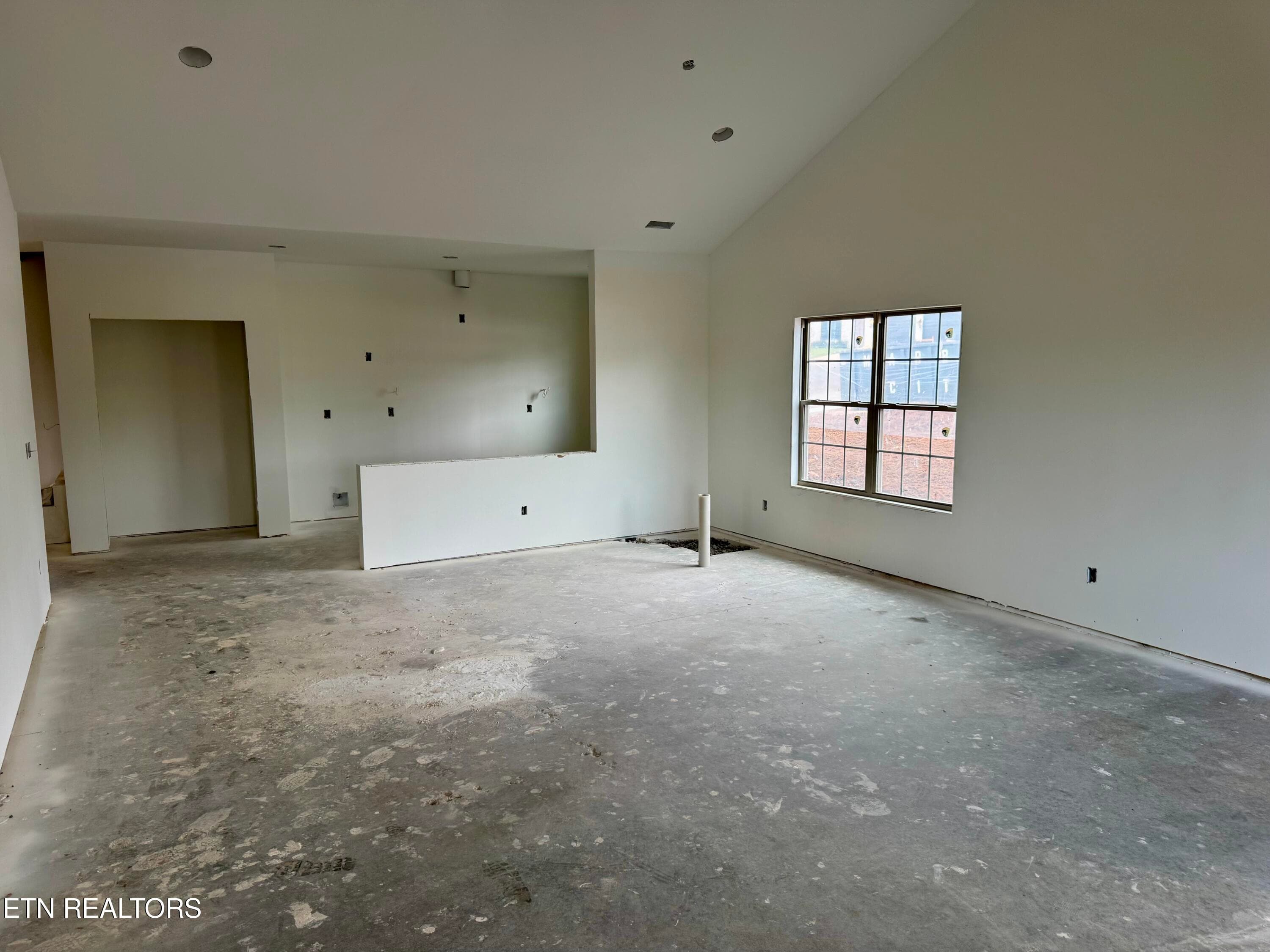 Great Room - 326 Rugby Manor Lane, Knoxville, TN 37923, Knoxville