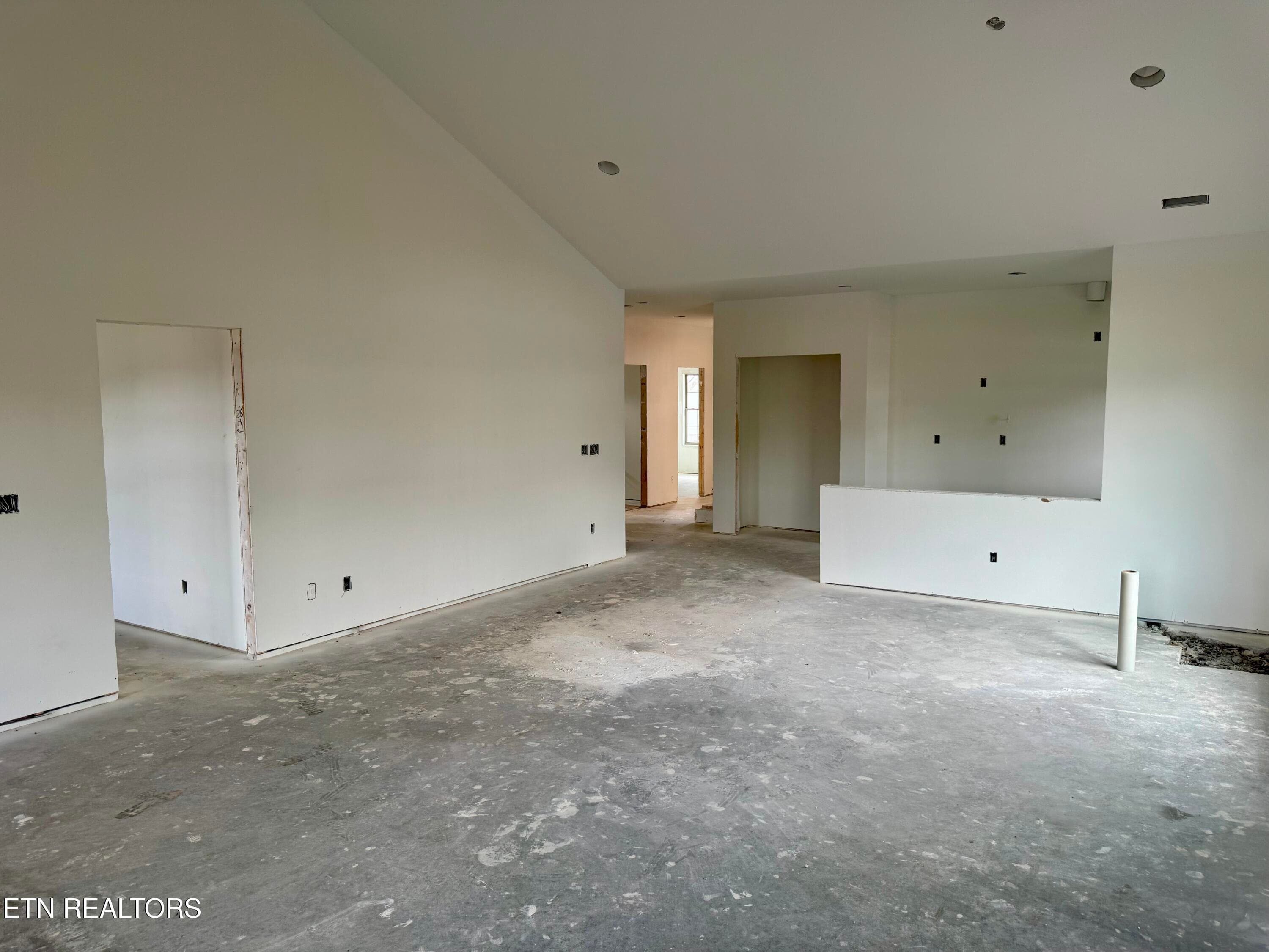 Great Room - 326 Rugby Manor Lane, Knoxville, TN 37923, Knoxville