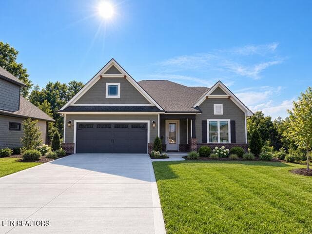 0C44BD25-5A64-49D6-9533-CFCF2665DCB6 - 12850 Hemlock Grove Lane, Knoxville, TN 37922, Knoxville