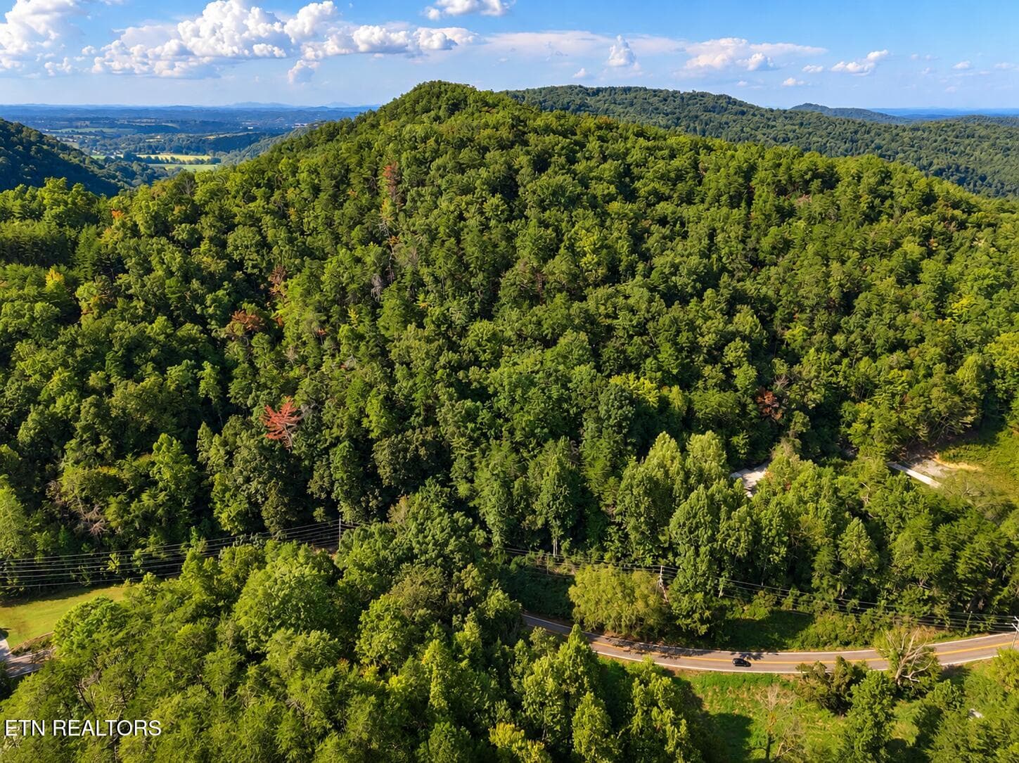 Lot 1 & 2 Pittman Center Rd, Sevierville, TN 37876