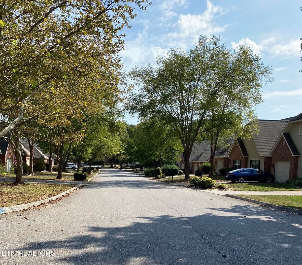 Knob Creek Lane - 2828 Knob Creek Lane, Knoxville, TN 37912, Knoxville