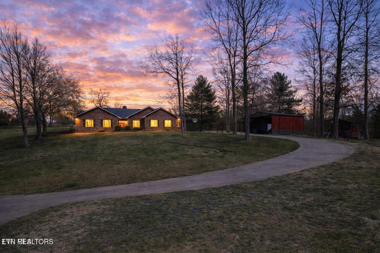 165 Fairway Drive, Greeneville, TN 37743