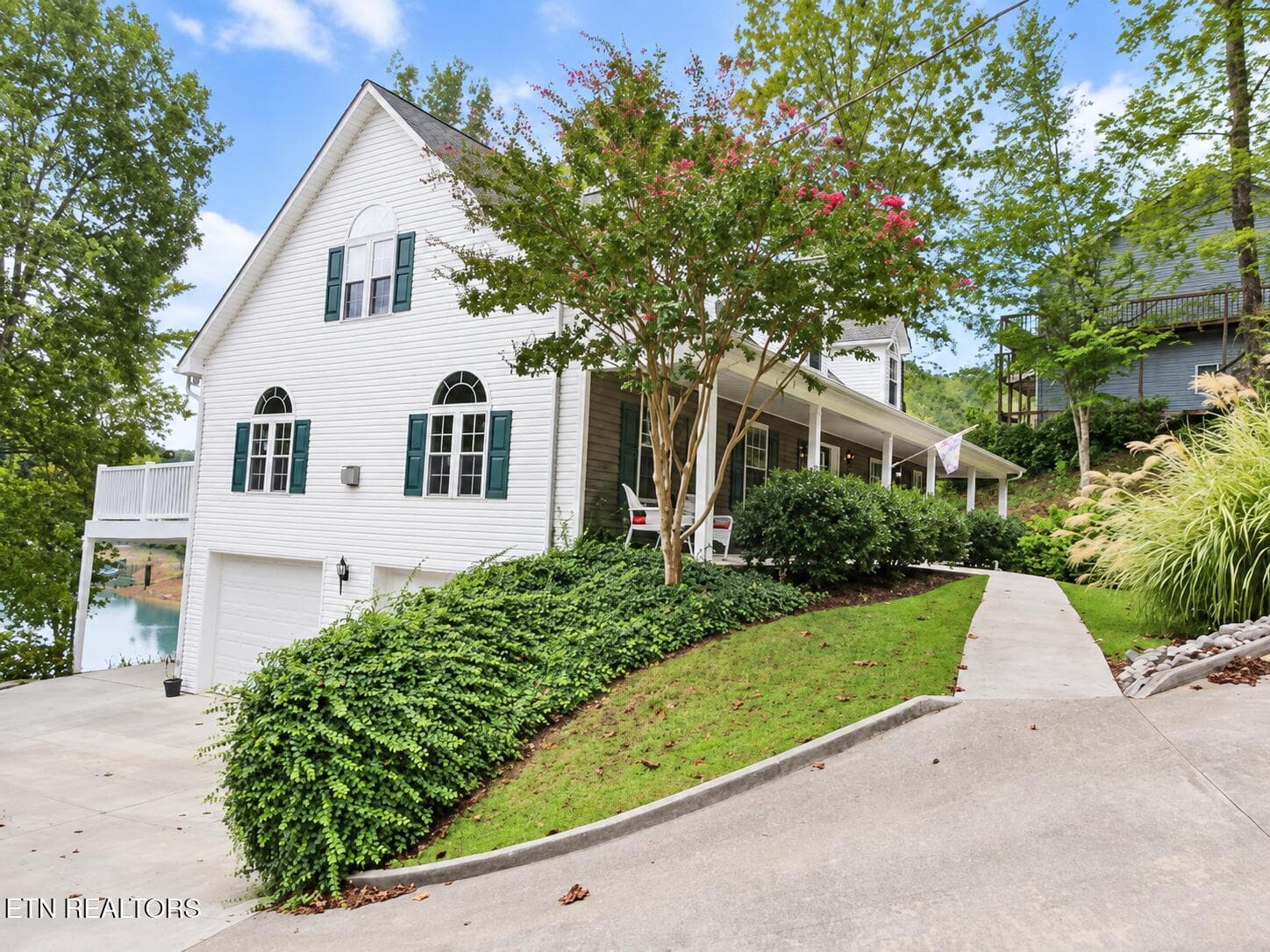 - - 1089 Big Creek Rd, LaFollette, TN 37766, LaFollette