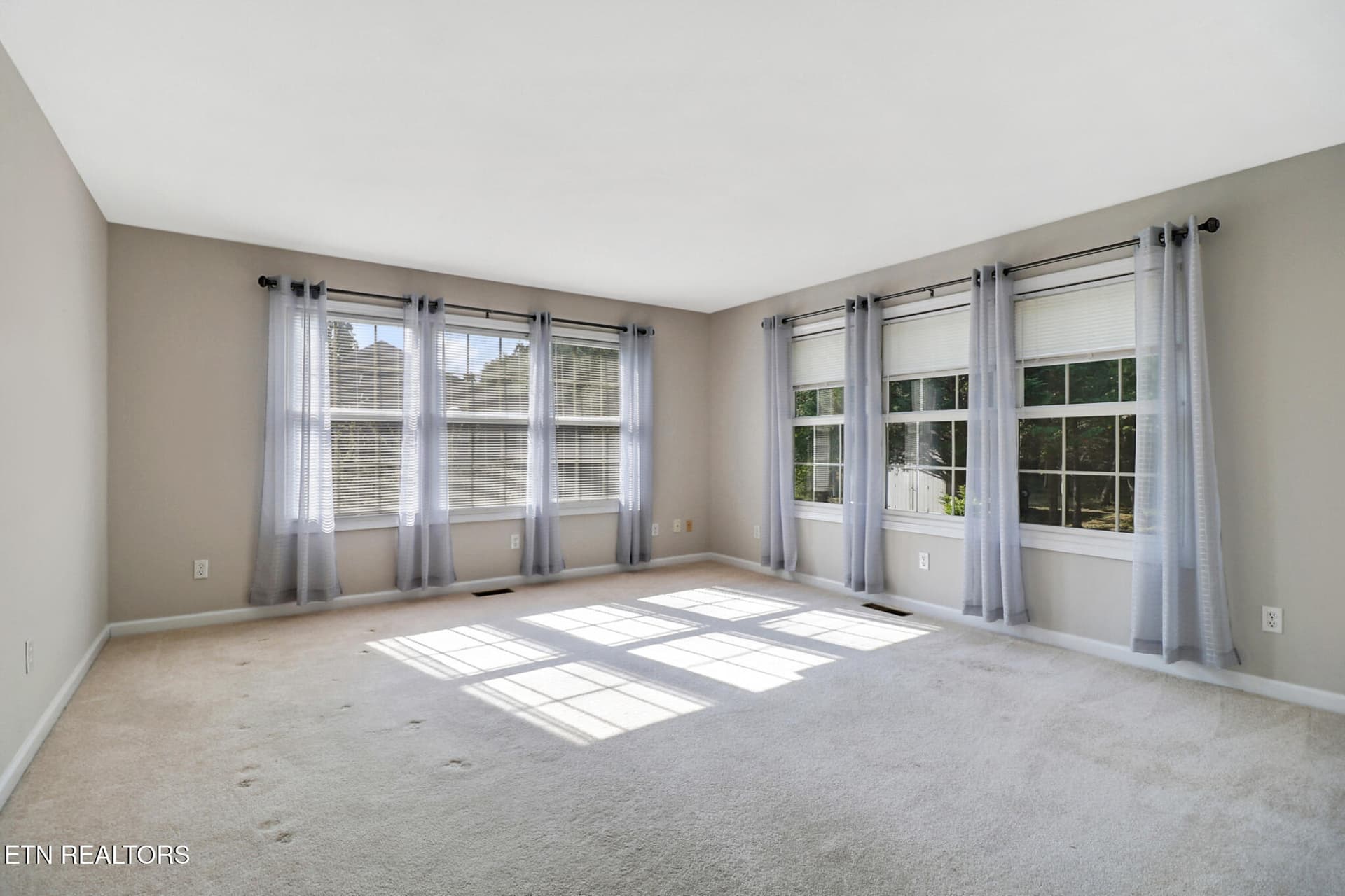 Sunroom - 151 Northridge Drive, Crossville, TN 38558