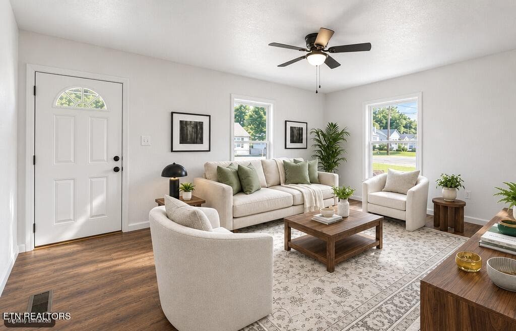 photo-13 - 609 Rose Hill Drive, LaFollette, TN 37766