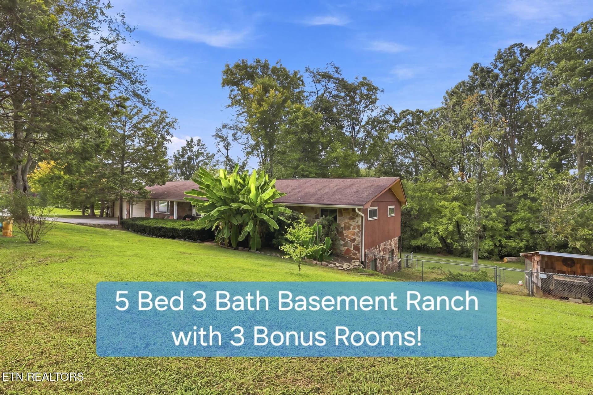 131 Cumberland View Drive, Oak Ridge, TN 37830