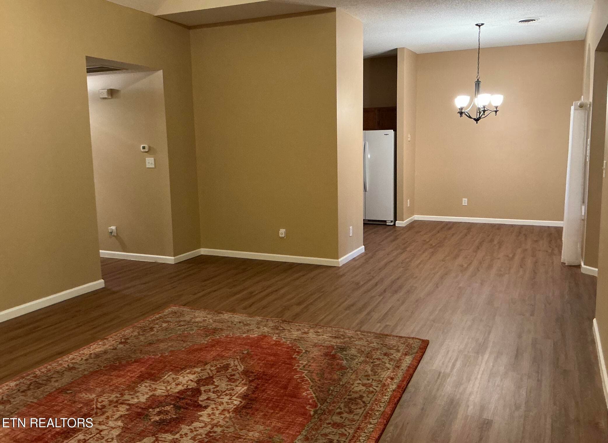 2828 Knob Creek - 2828 Knob Creek Lane, Knoxville, TN 37912, Knoxville