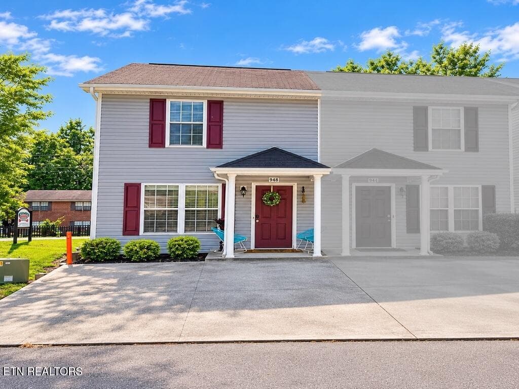 948 Micro Way 1, Knoxville, TN 37912