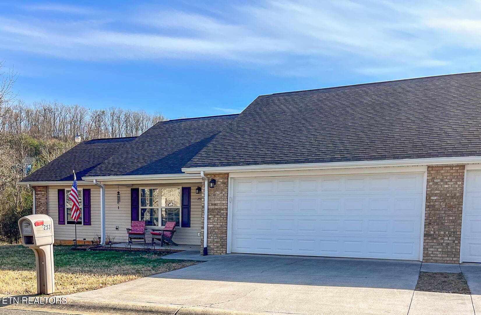 253 Dumplin Lane, Kodak, TN 37764