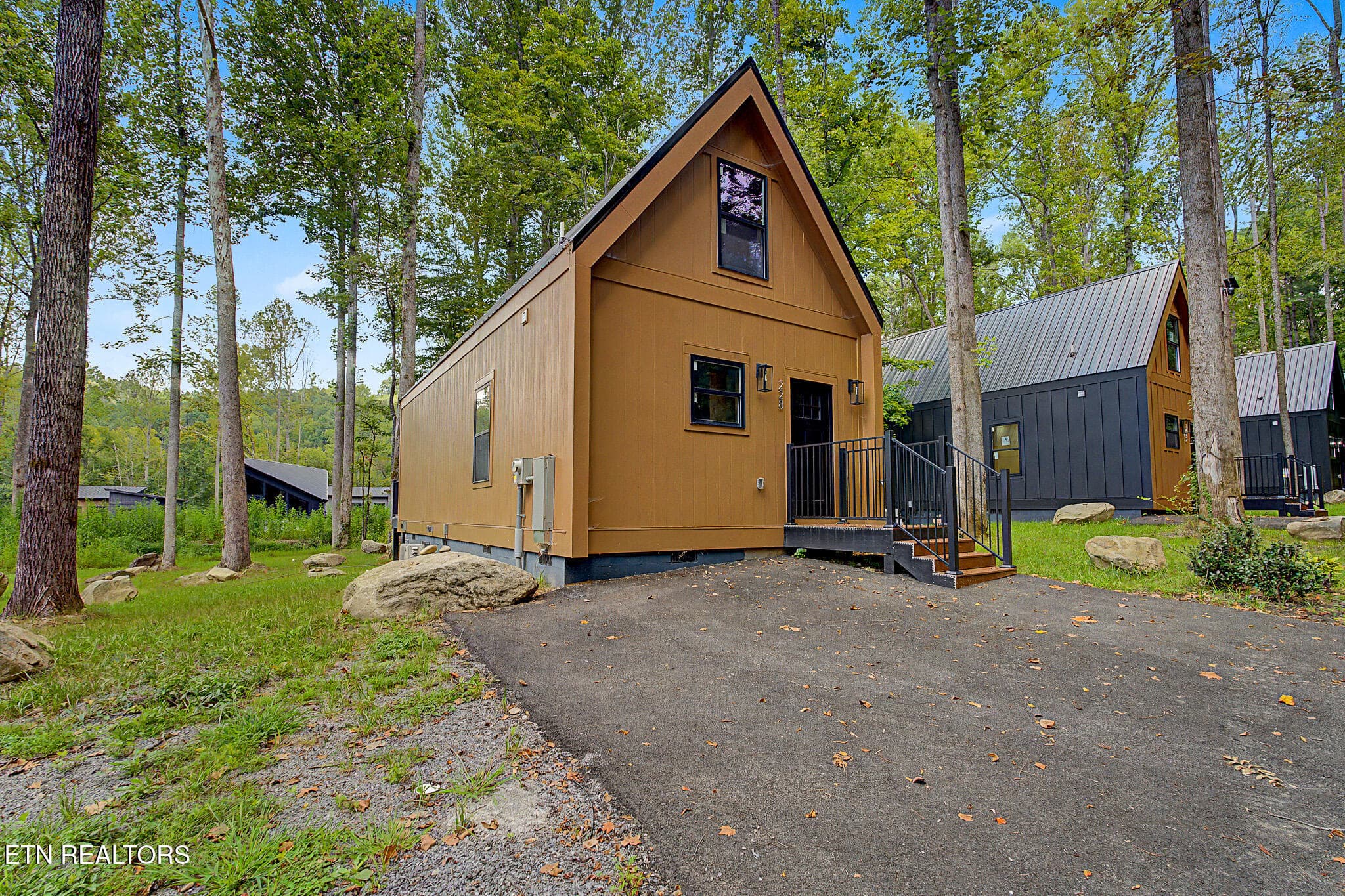 222 Braydens Way - 228 Braydens Way, Gatlinburg, TN 37738, Gatlinburg