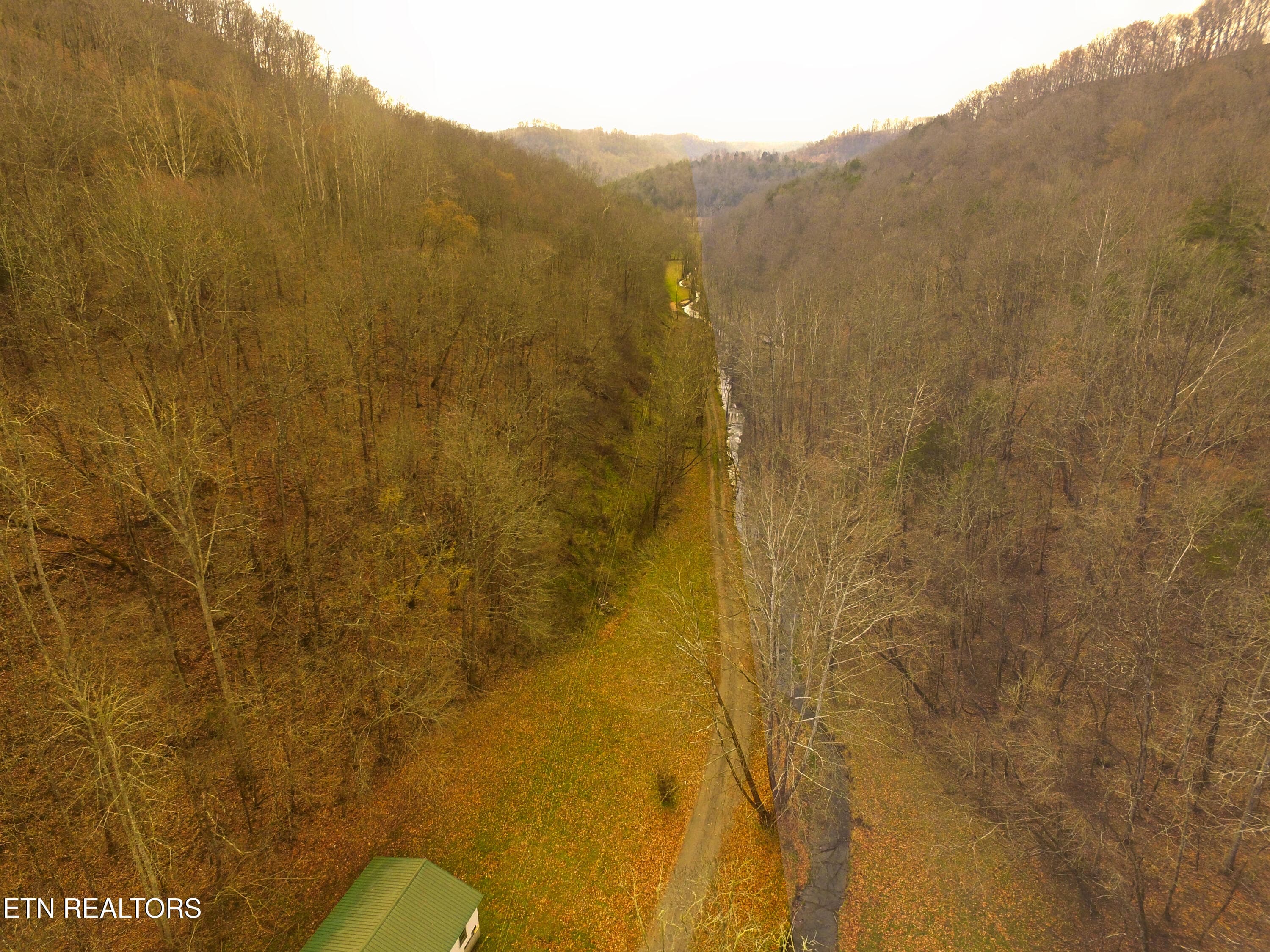 Above Home toward road - 290 Hazel Huffines Lane, Whitleyville, TN 38588, Whitleyville