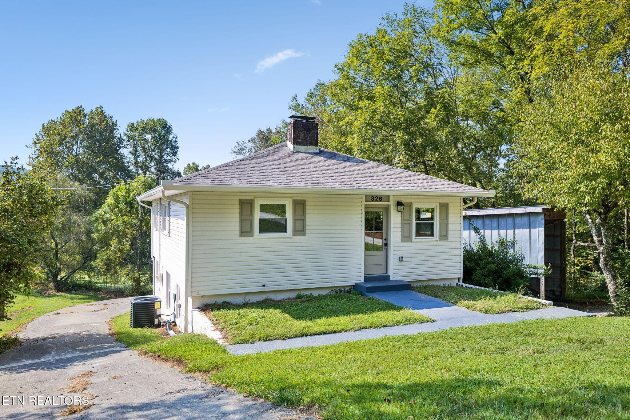 1 - 326 Tillery Rd, Powell, TN 37849