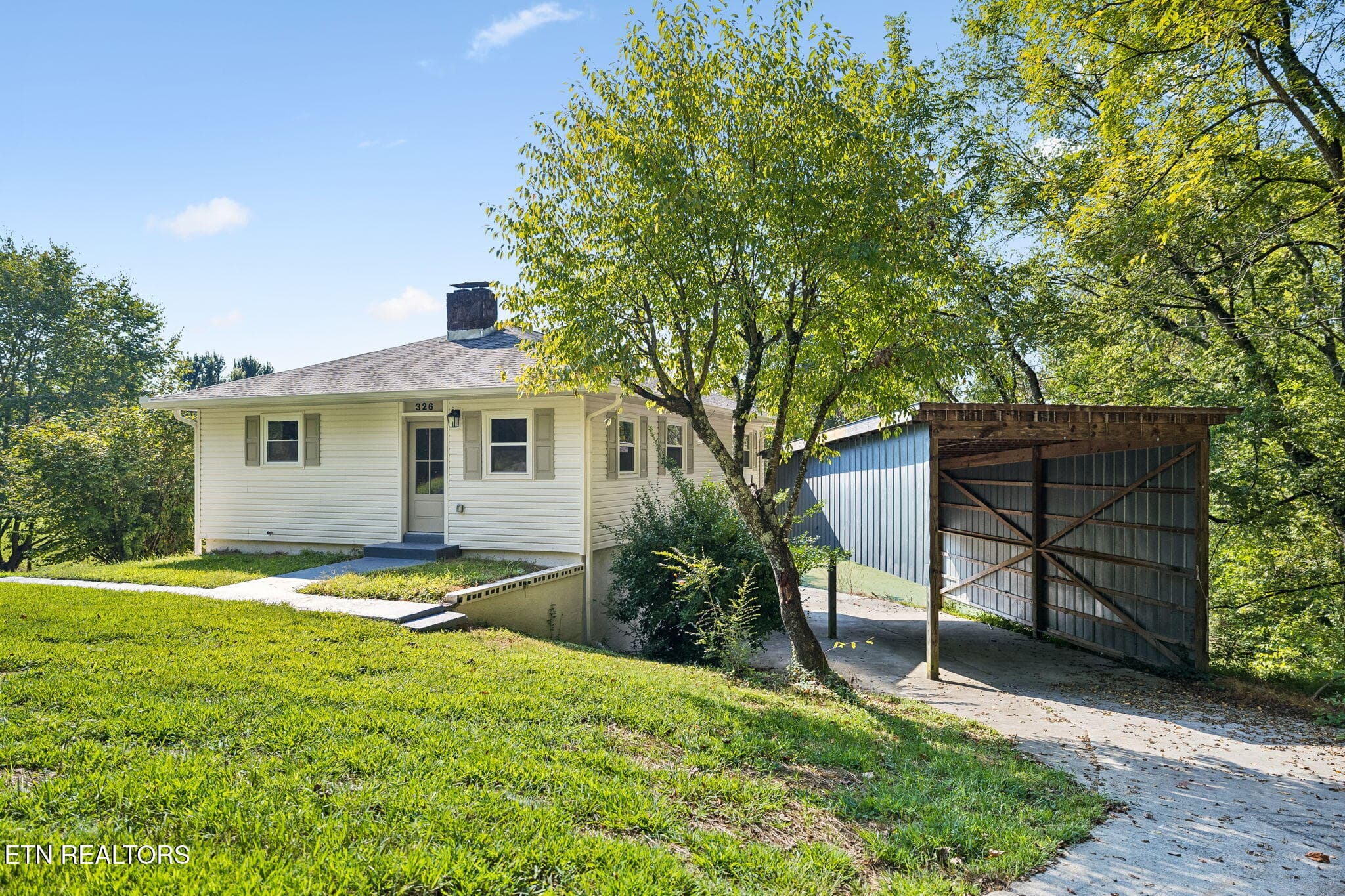 2 - 326 Tillery Rd, Powell, TN 37849