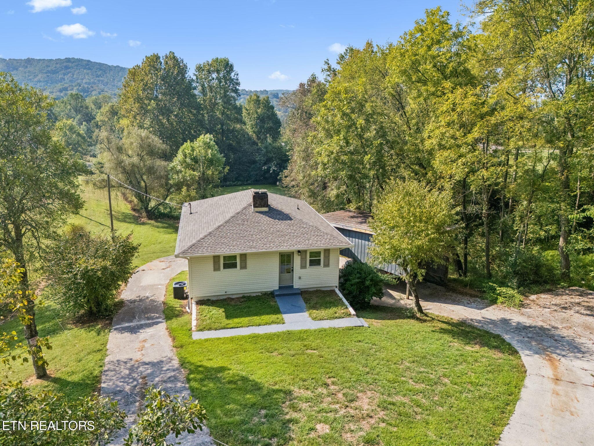 25 - 326 Tillery Rd, Powell, TN 37849