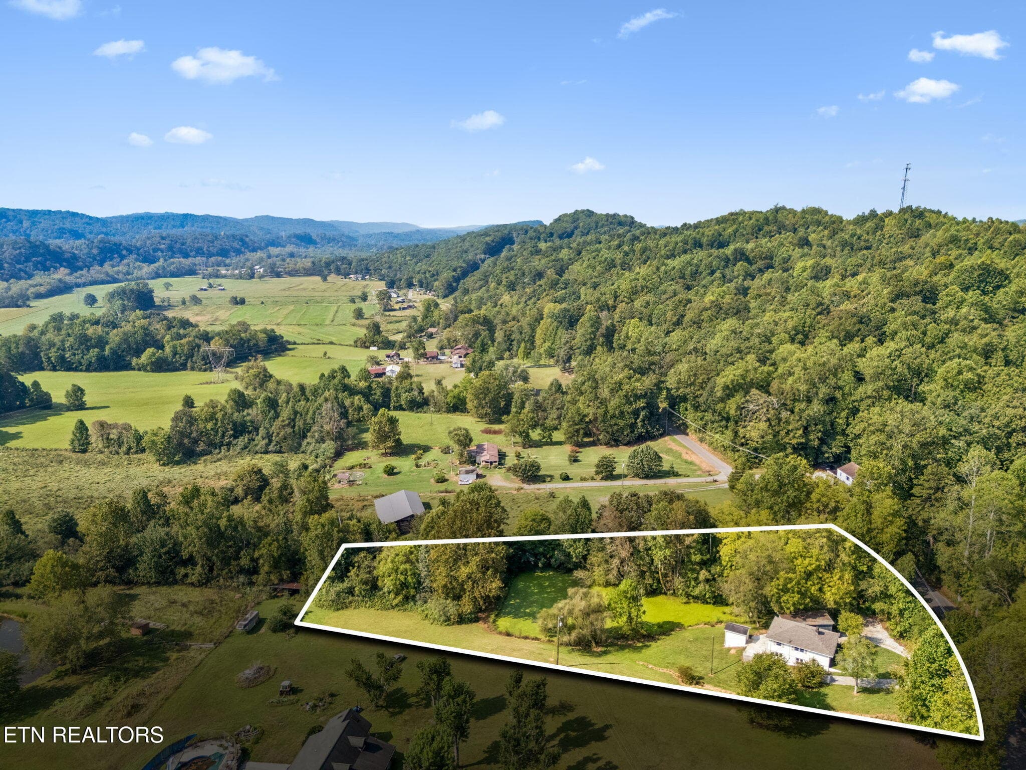 26 - 326 Tillery Rd, Powell, TN 37849