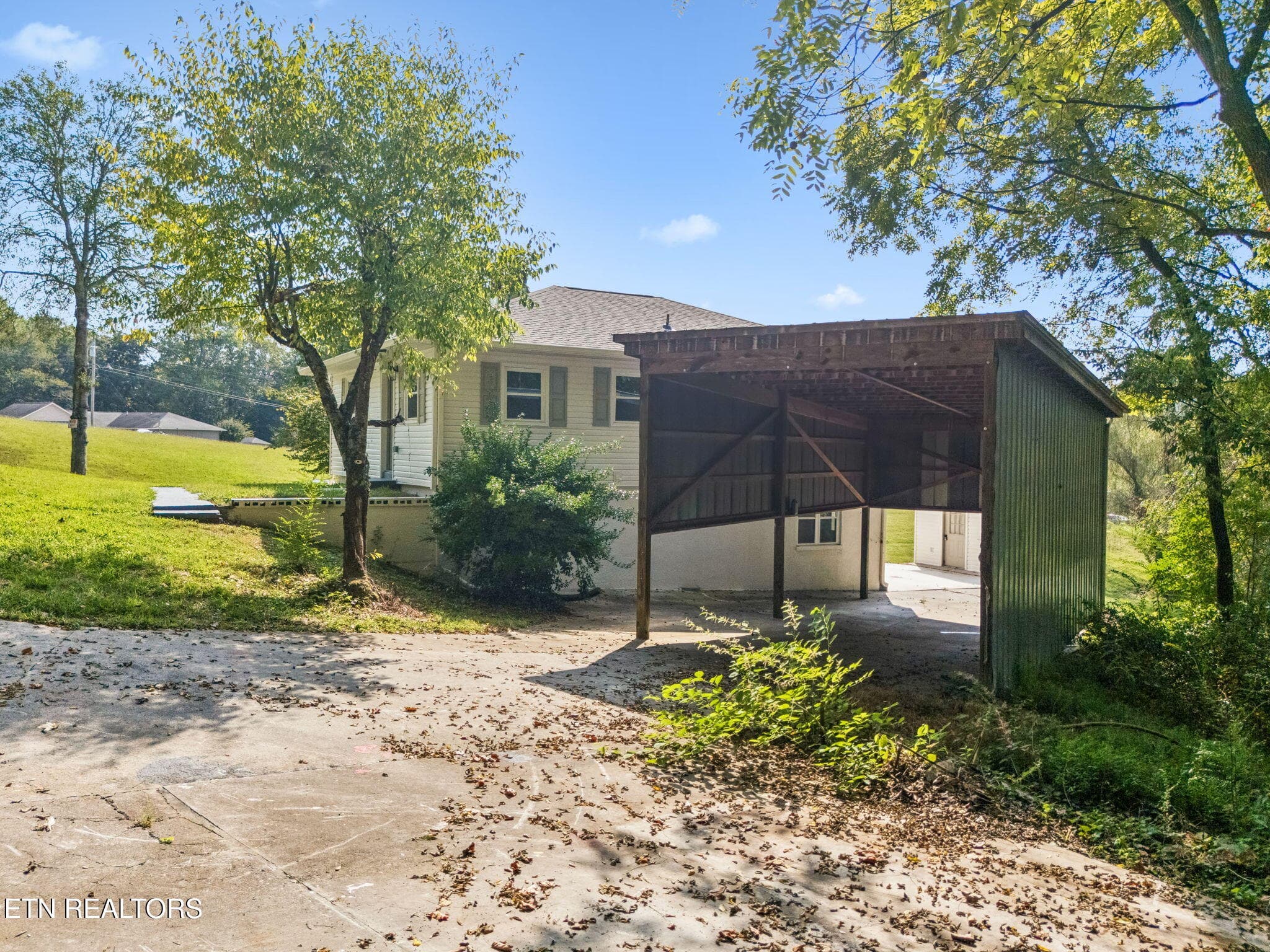 29 - 326 Tillery Rd, Powell, TN 37849