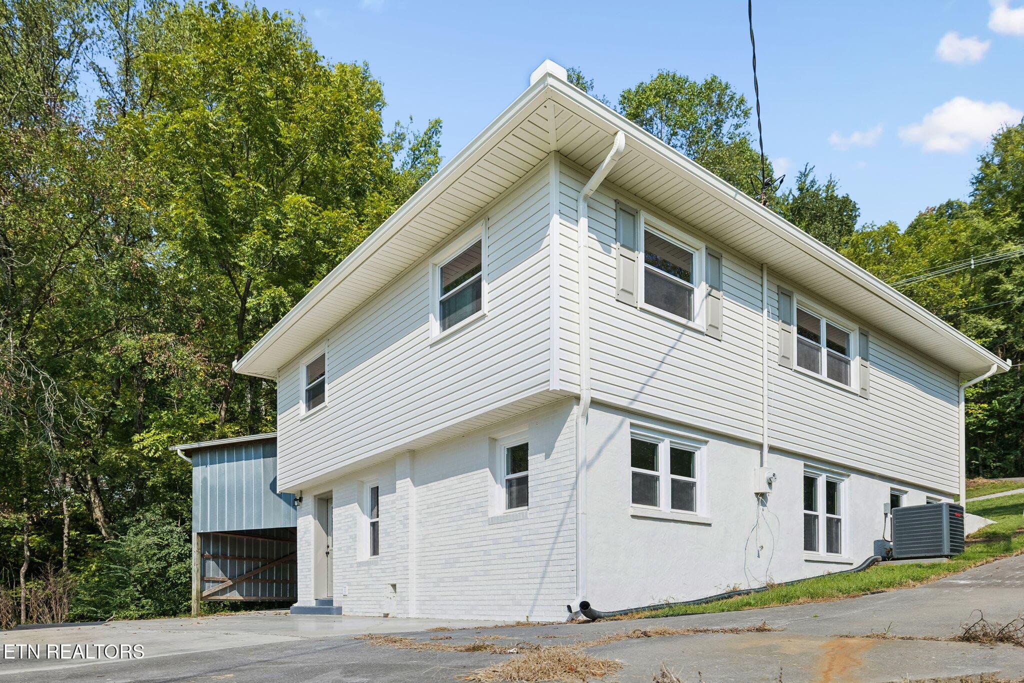 30 - 326 Tillery Rd, Powell, TN 37849