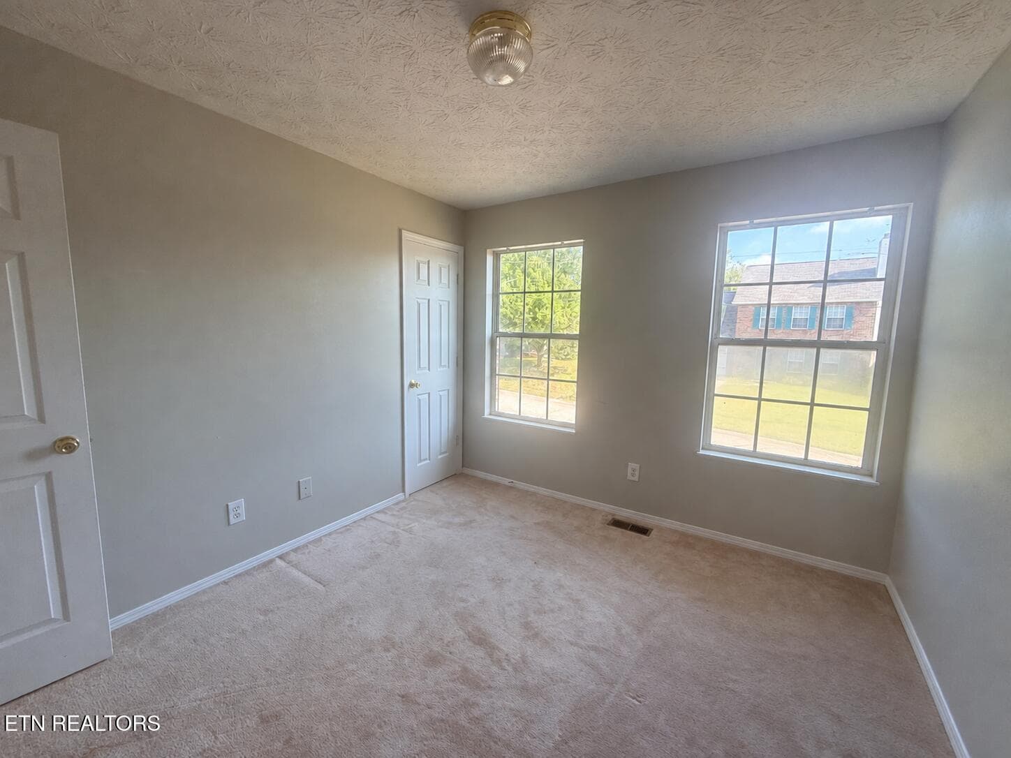 Upstairs Bedroom 2 - 7518 Kilbridge Drive, Knoxville, TN 37924, Knoxville