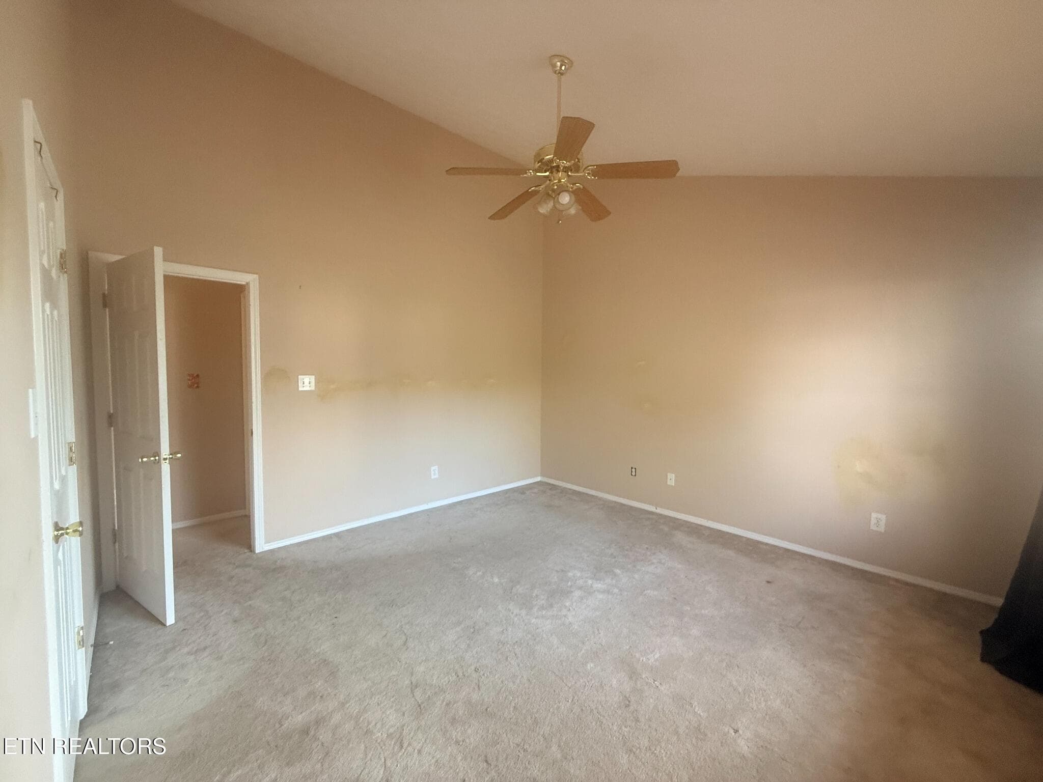 Upstairs Bedroom 3 - 7518 Kilbridge Drive, Knoxville, TN 37924, Knoxville