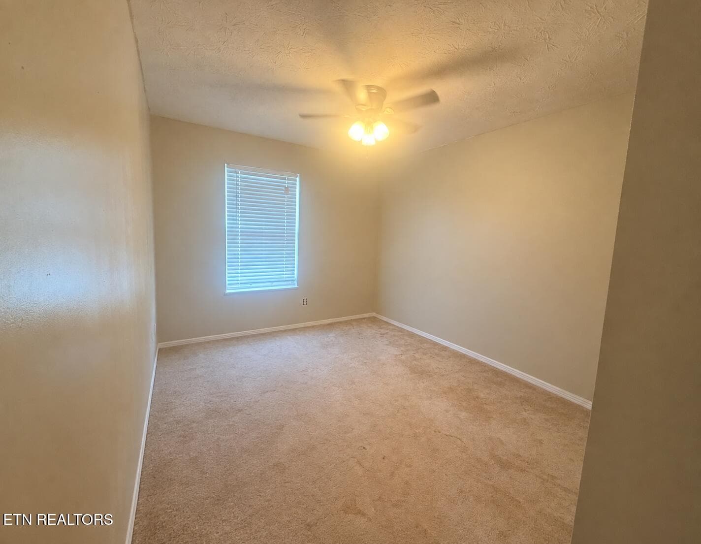 Upstairs Bedroom 4 - 7518 Kilbridge Drive, Knoxville, TN 37924, Knoxville