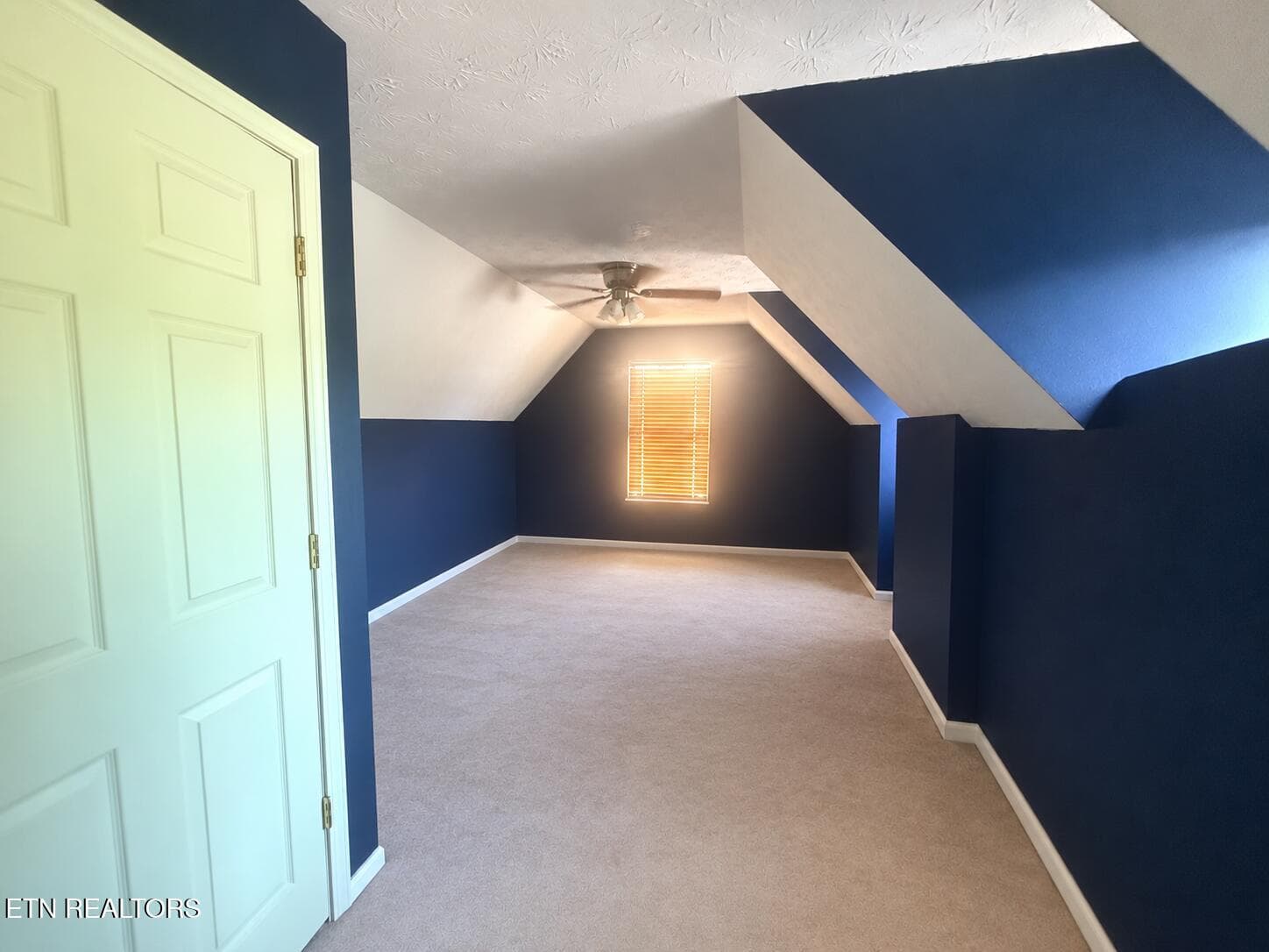 Upstairs Bedroom/Bonus Room - 7518 Kilbridge Drive, Knoxville, TN 37924, Knoxville