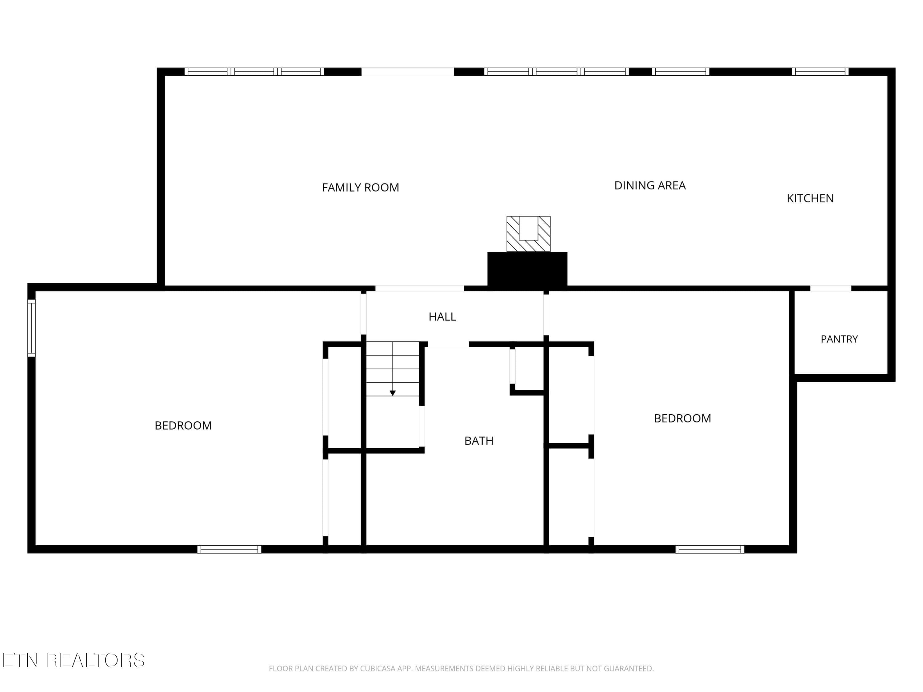 1st_floor_240_mcclary_drive_benton_witho - 240 McClary Drive, Benton, TN 37307, Benton